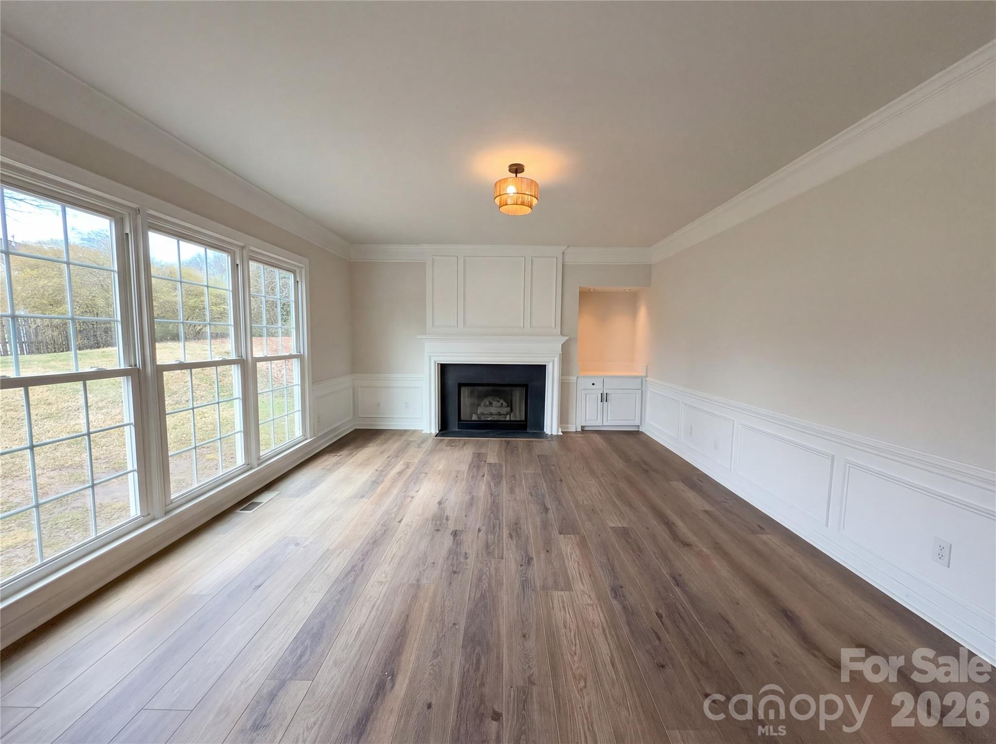 8141 Long Nook Lane — Charlotte