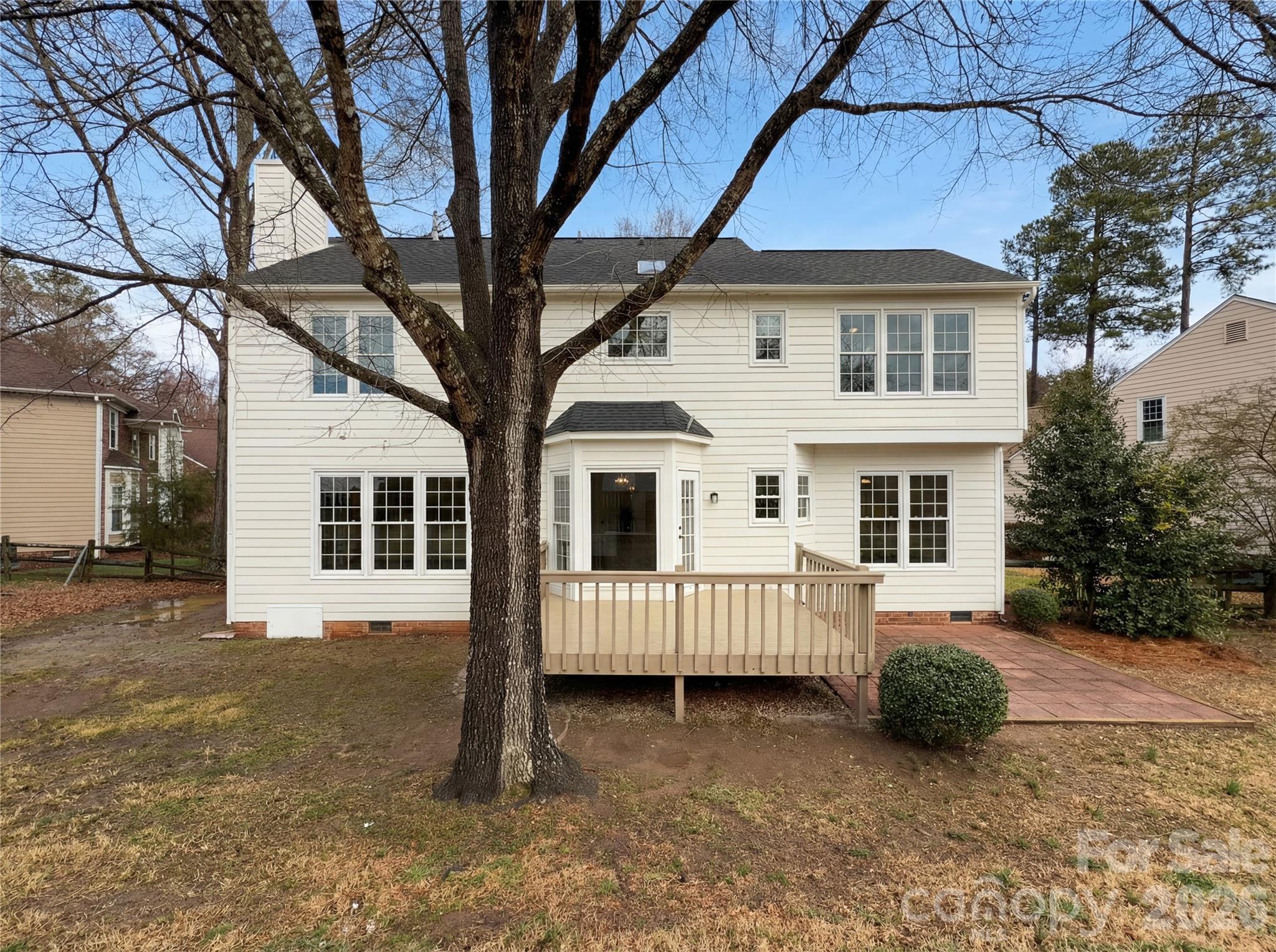 8141 Long Nook Lane — Charlotte