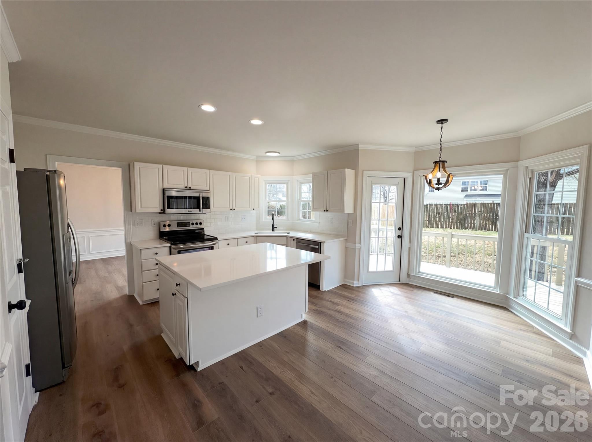 8141 Long Nook Lane — Charlotte