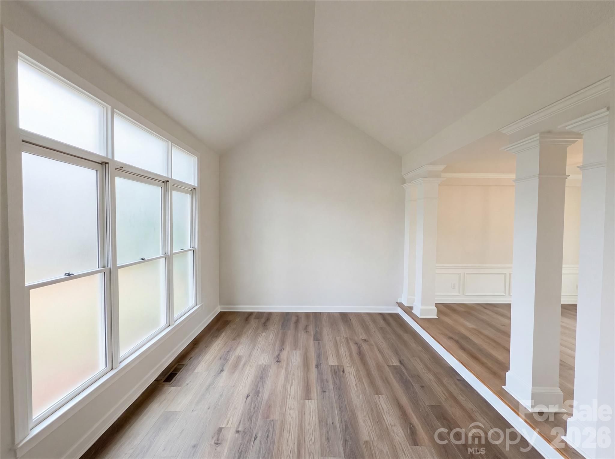 8141 Long Nook Lane — Charlotte