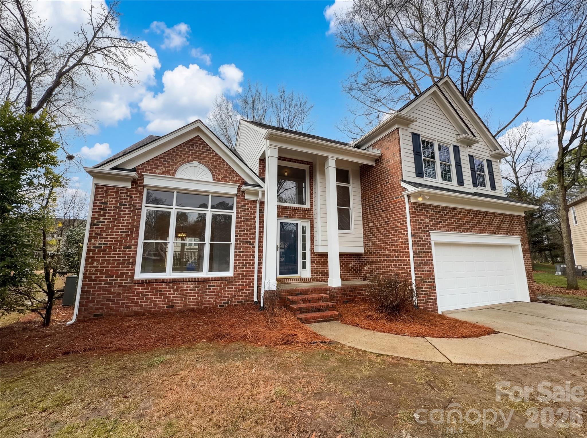 8141 Long Nook Lane — Charlotte