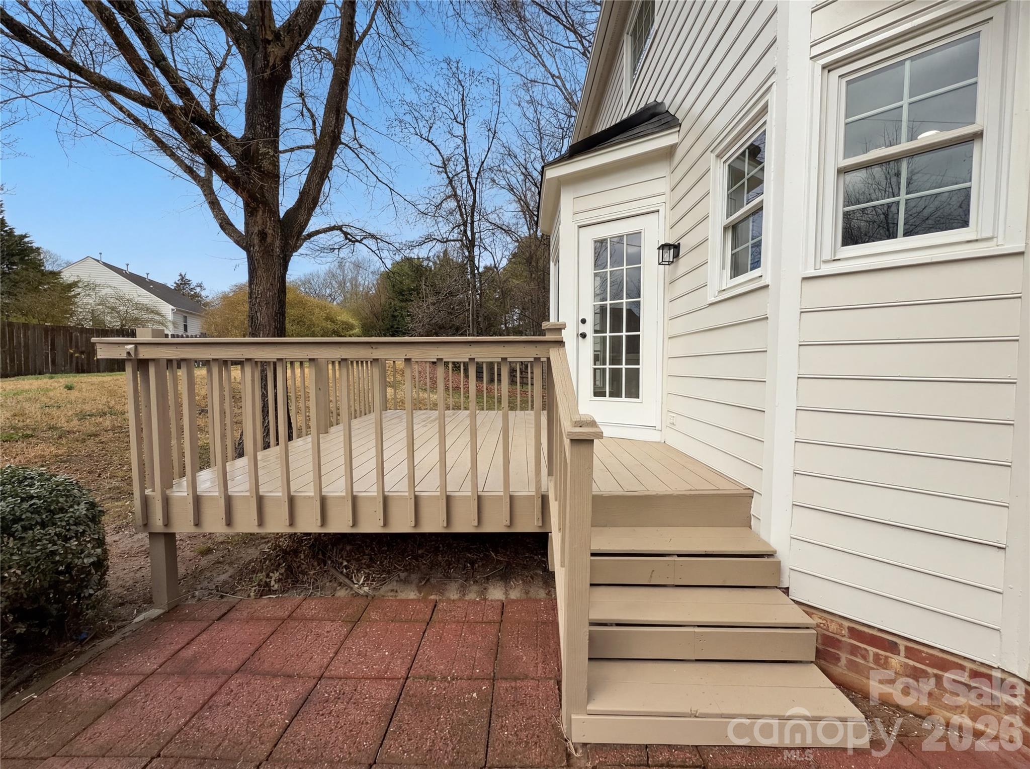 8141 Long Nook Lane — Charlotte