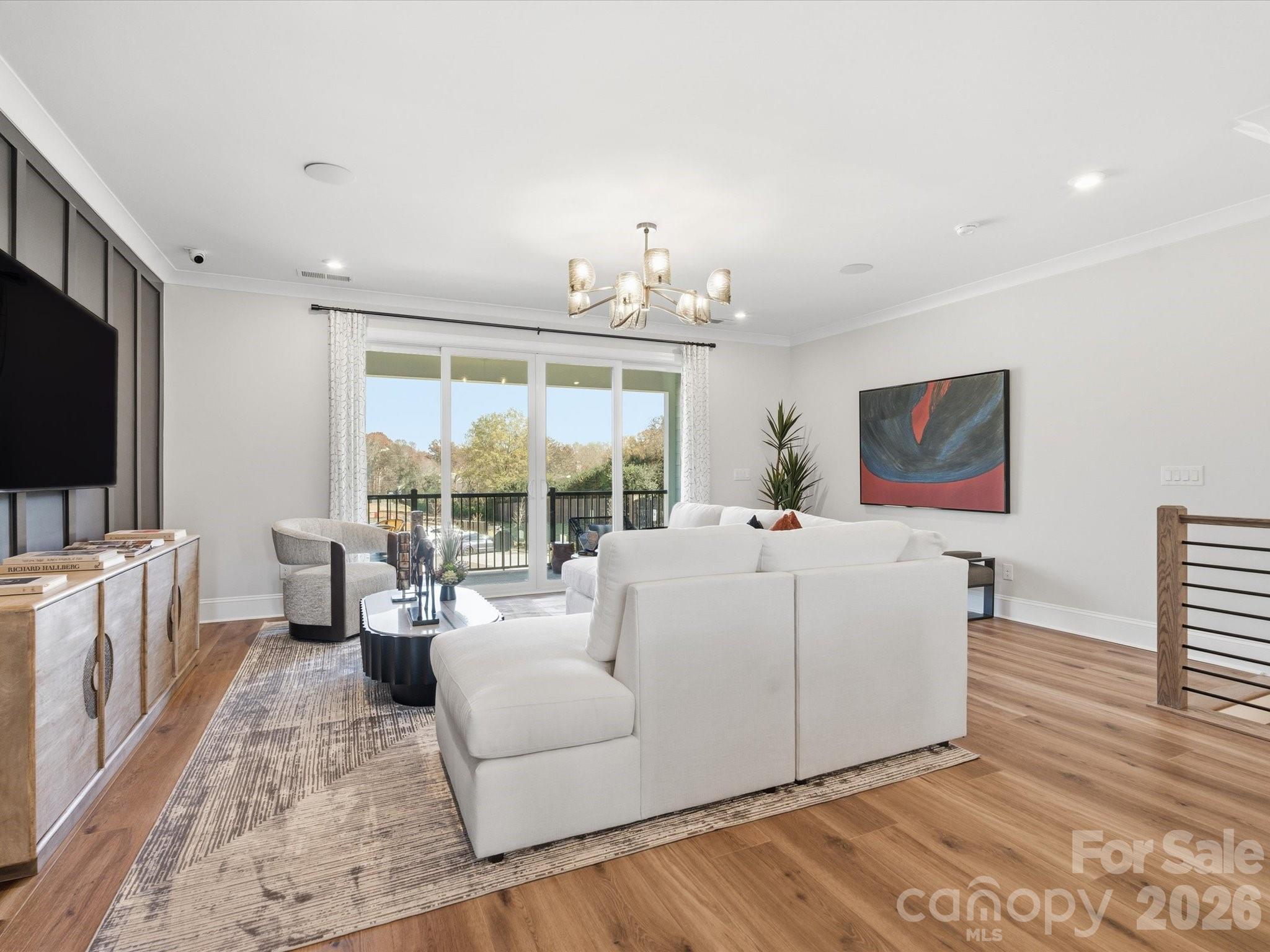6009 Yellow Buckeye Drive — Charlotte