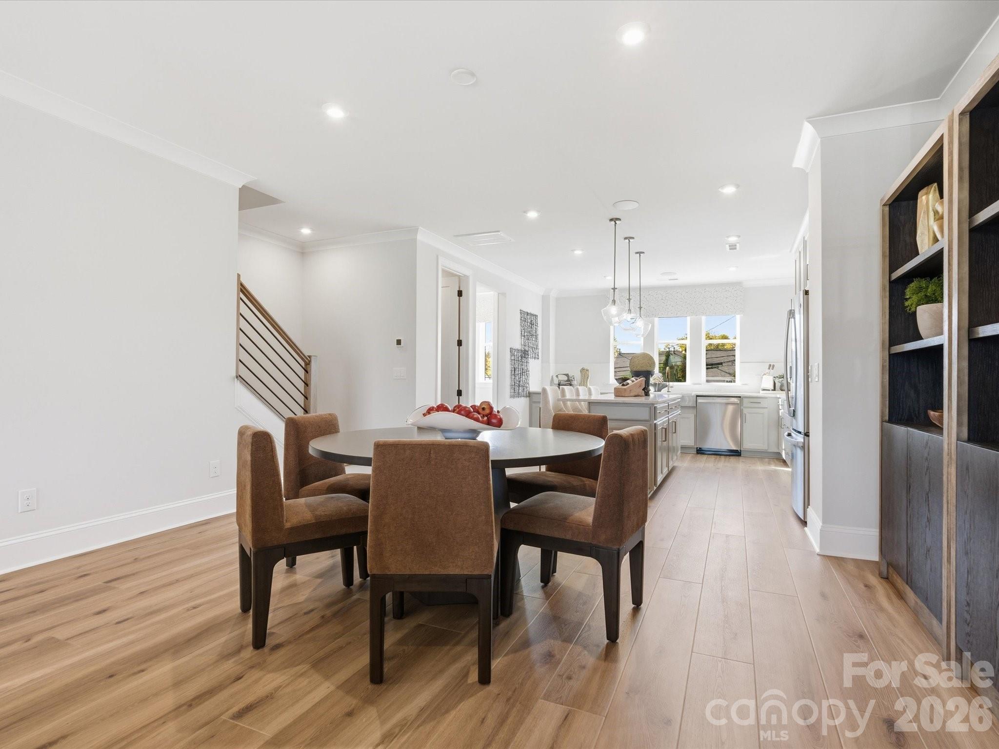 6009 Yellow Buckeye Drive — Charlotte