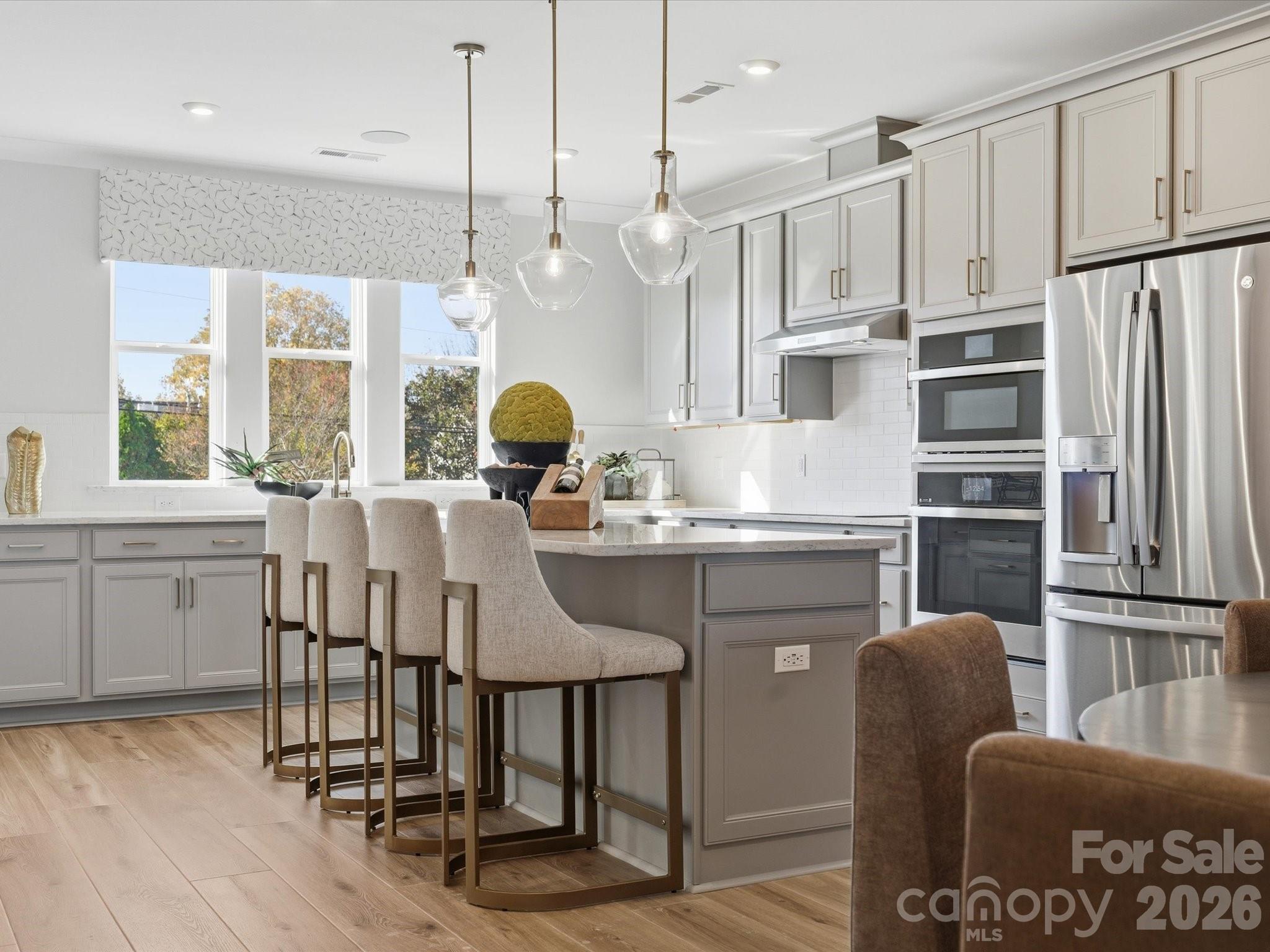 6009 Yellow Buckeye Drive — Charlotte