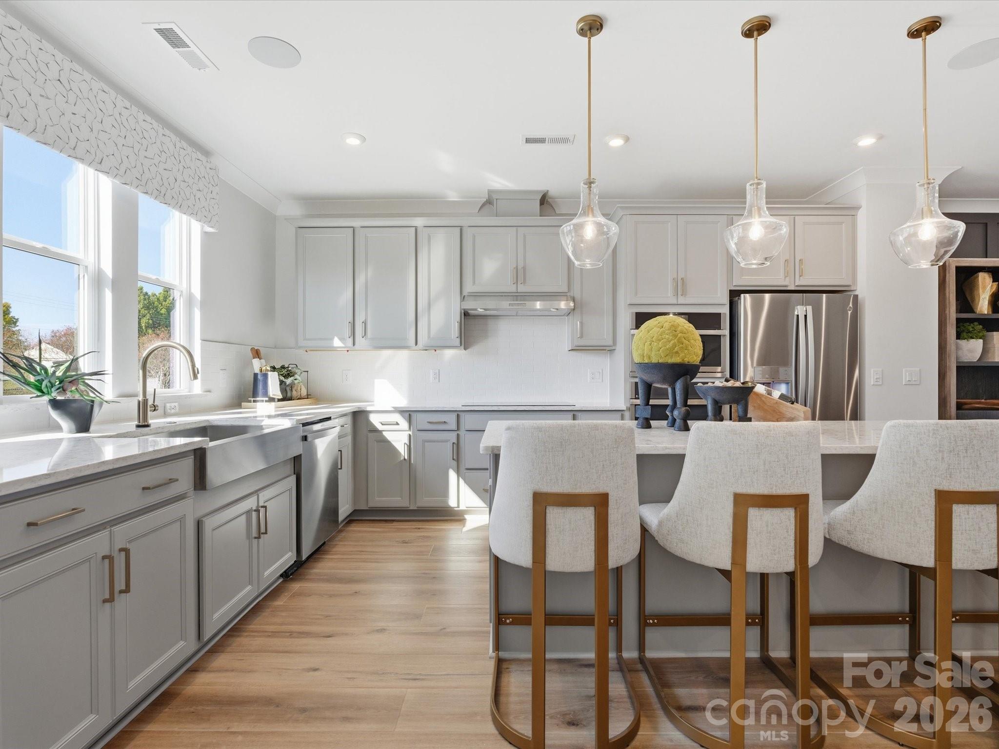 6009 Yellow Buckeye Drive — Charlotte
