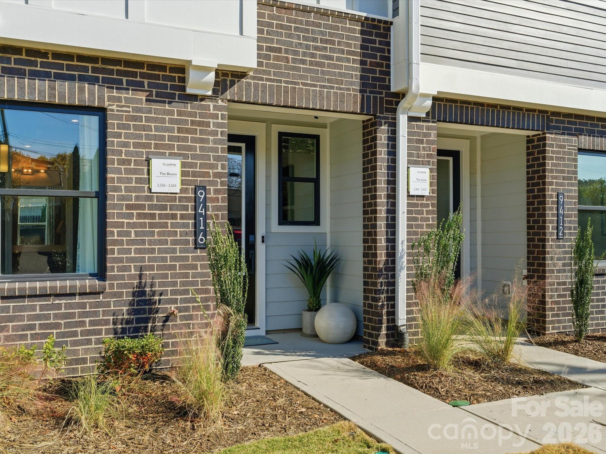 6009 Yellow Buckeye Drive — Charlotte