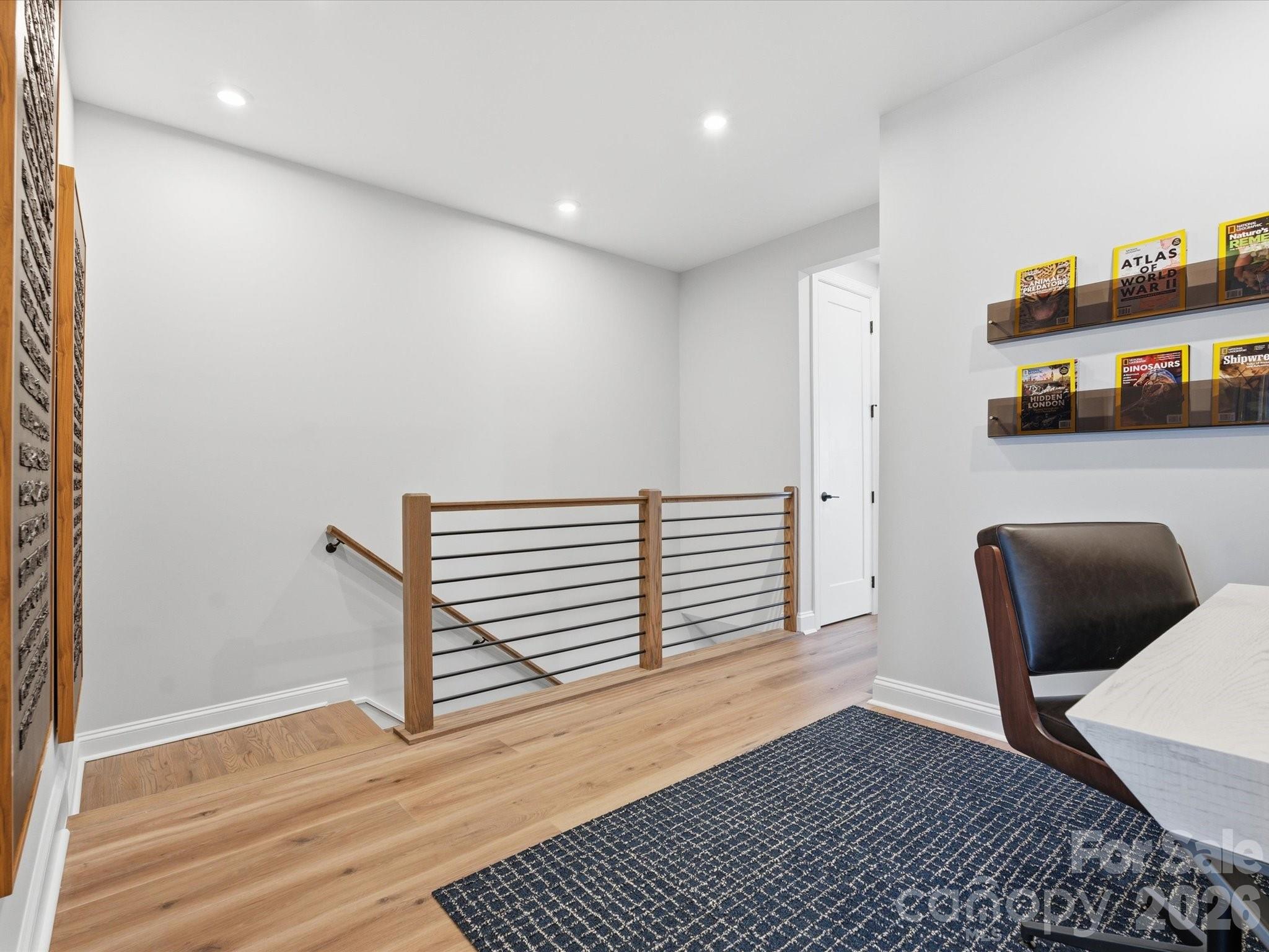 6009 Yellow Buckeye Drive — Charlotte