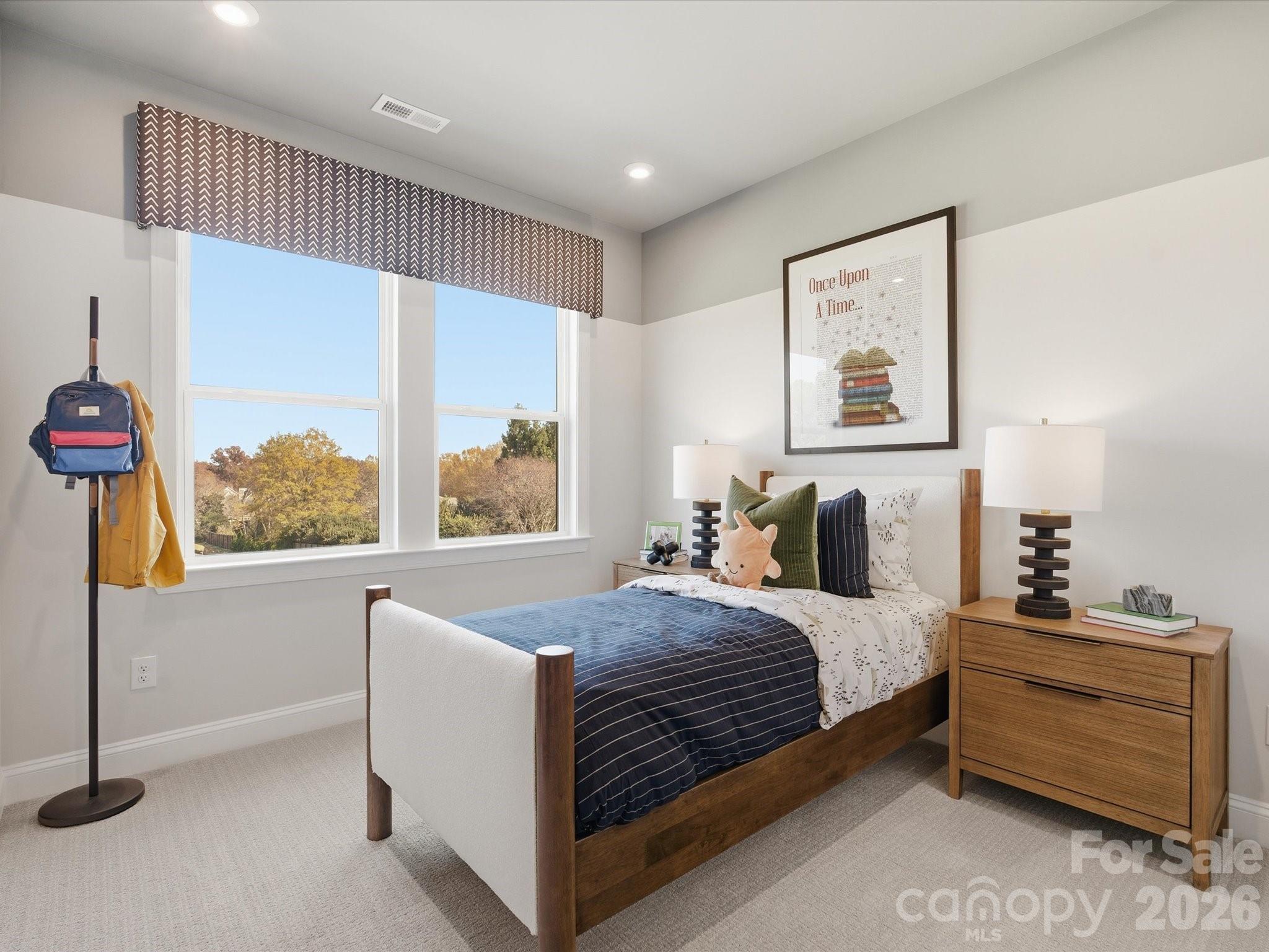 6009 Yellow Buckeye Drive — Charlotte