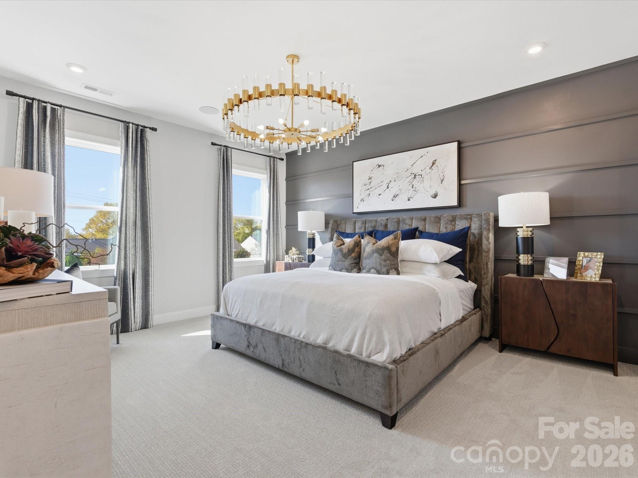 6009 Yellow Buckeye Drive — Charlotte