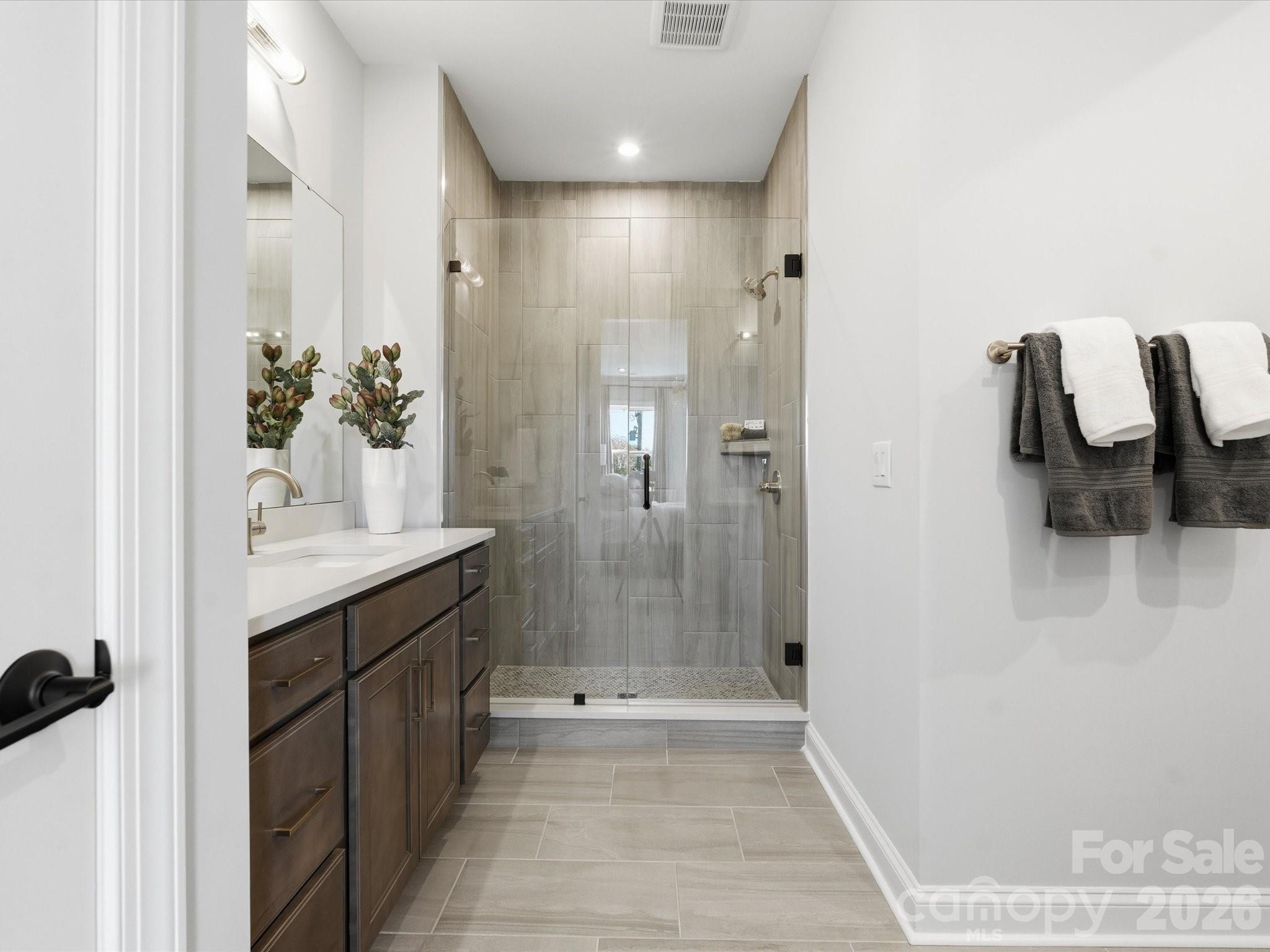 6009 Yellow Buckeye Drive — Charlotte