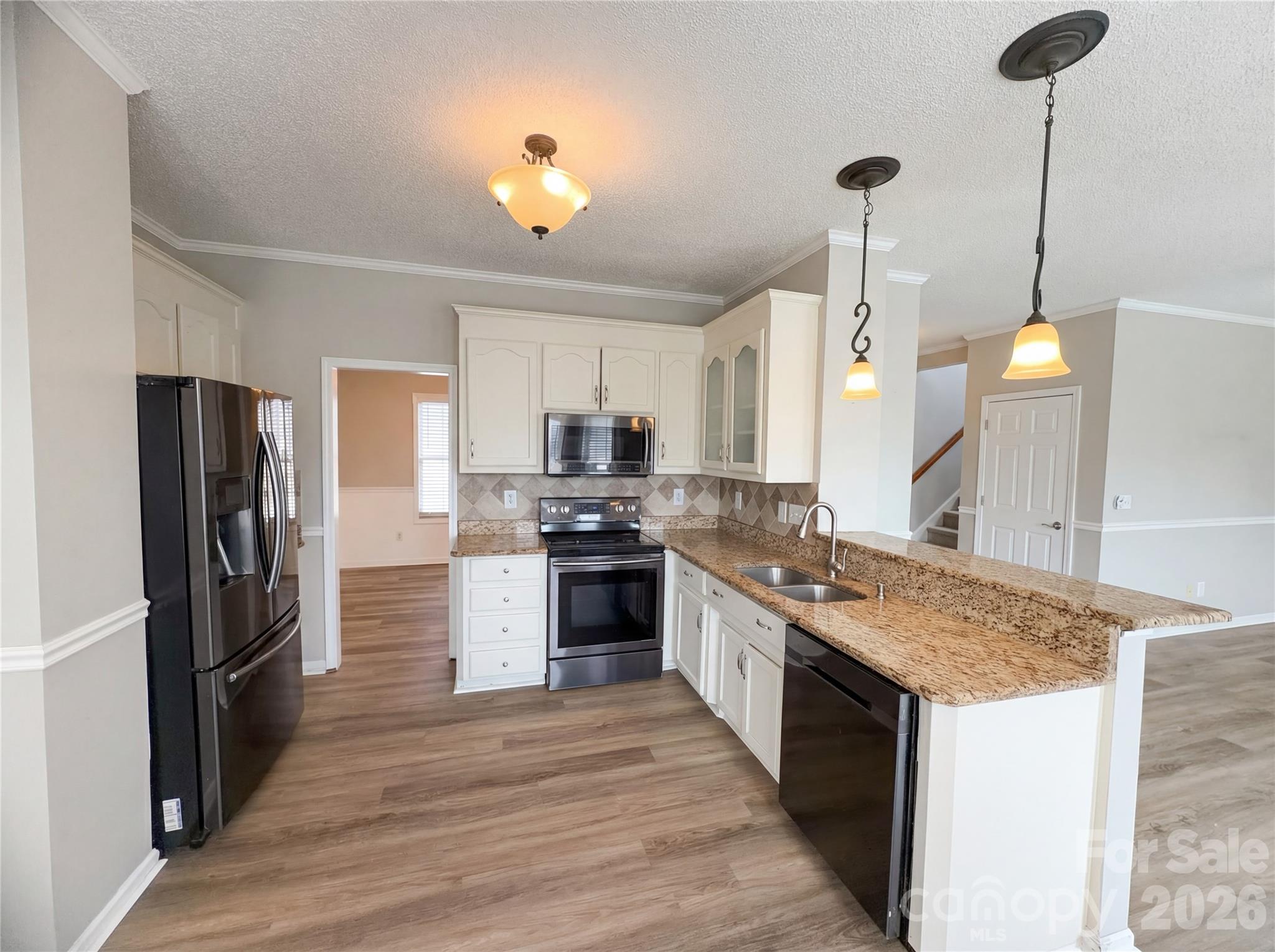 368 Holstein Drive — Dallas