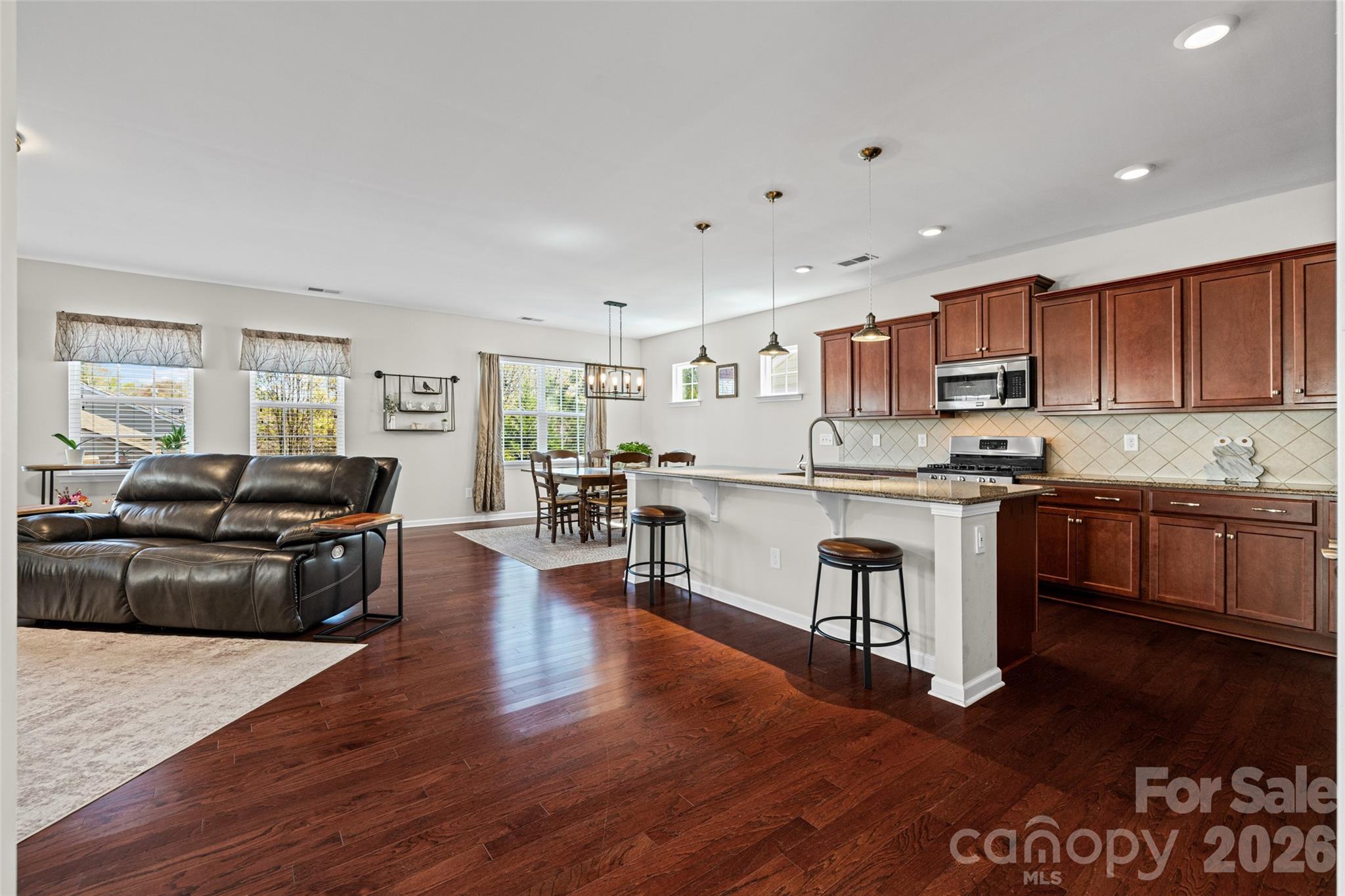 421 Brier Knob Drive — Fort Mill