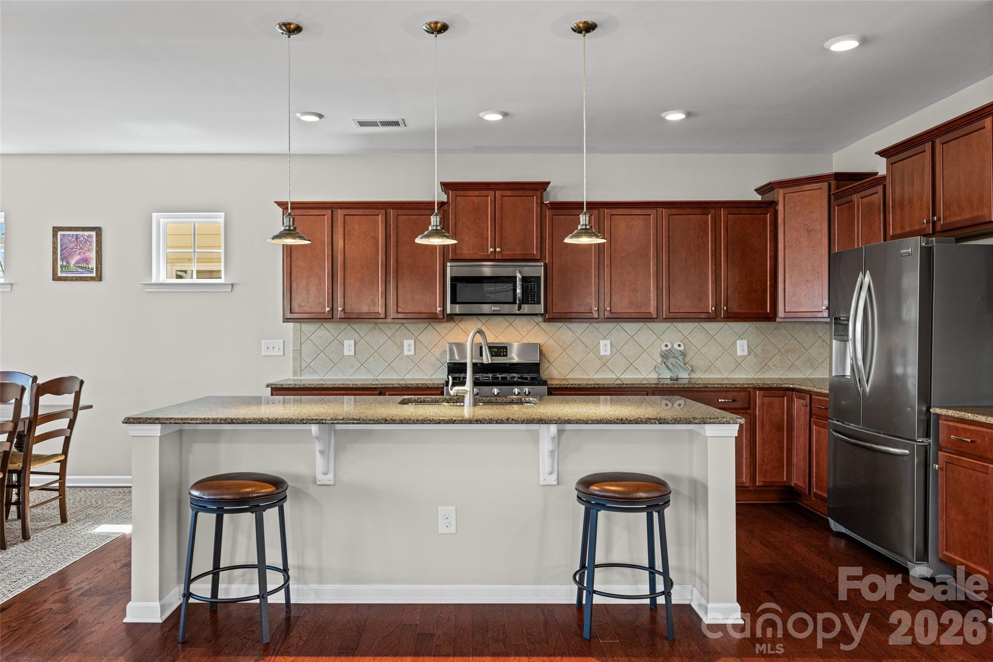 421 Brier Knob Drive — Fort Mill