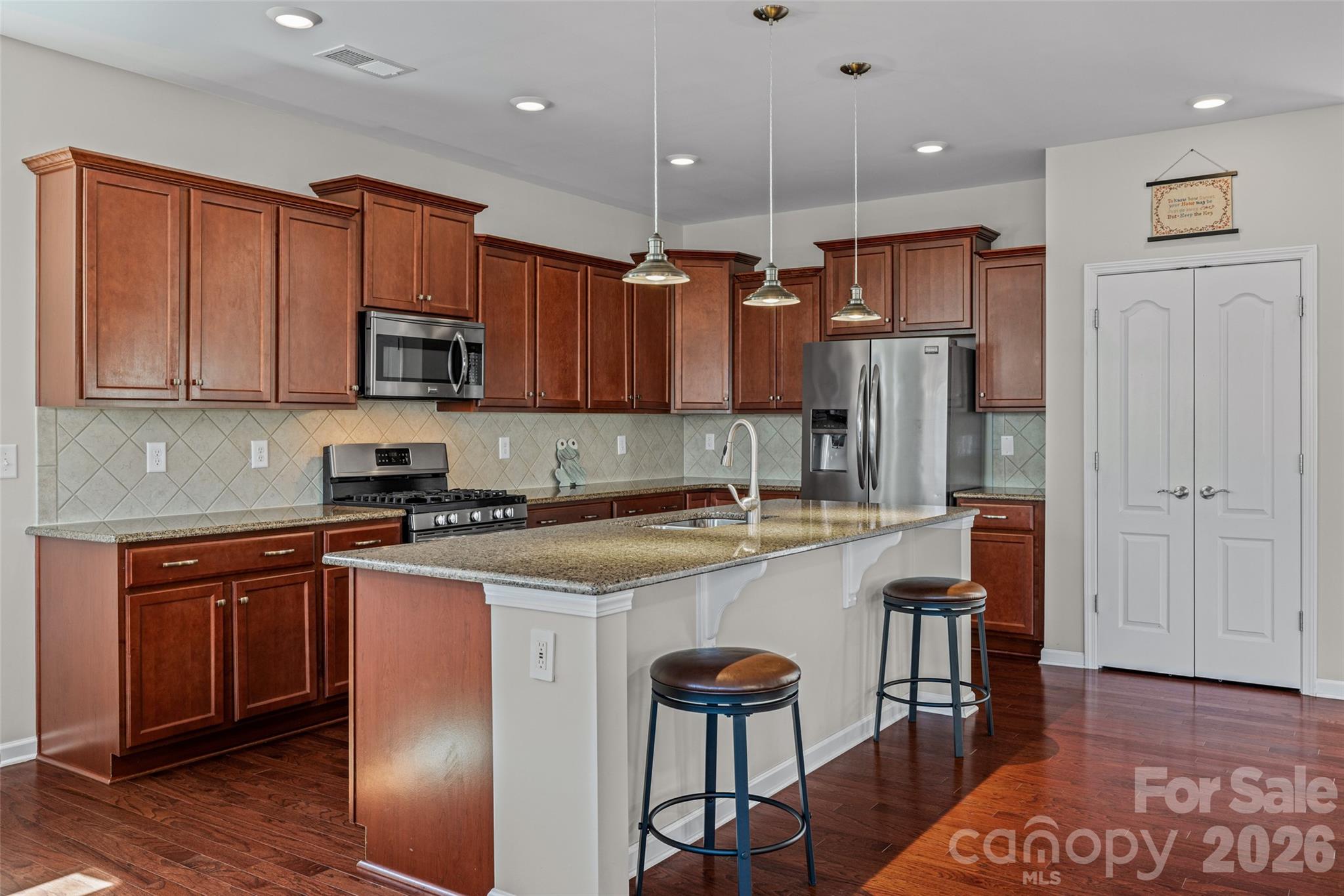 421 Brier Knob Drive — Fort Mill