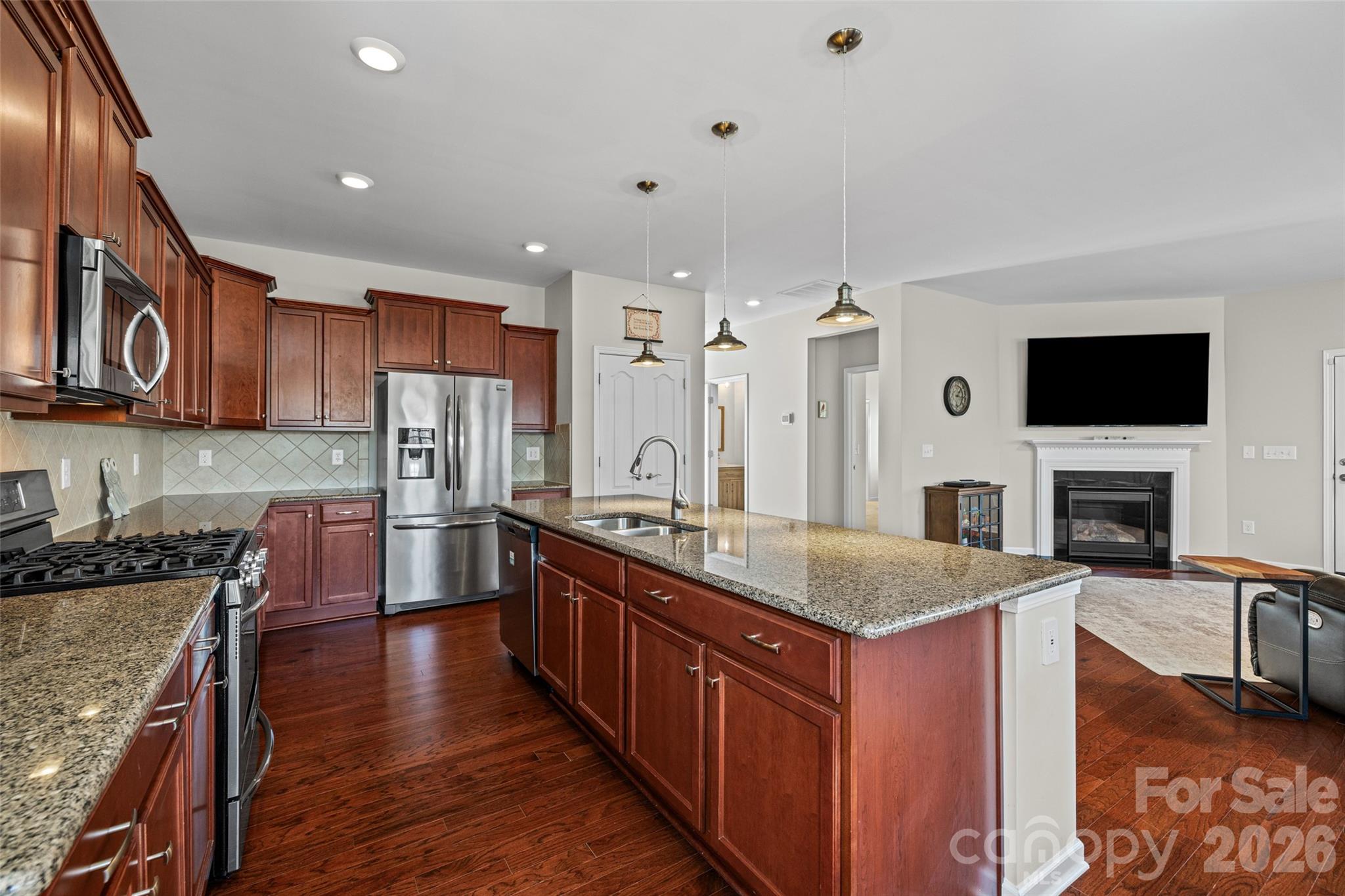 421 Brier Knob Drive — Fort Mill
