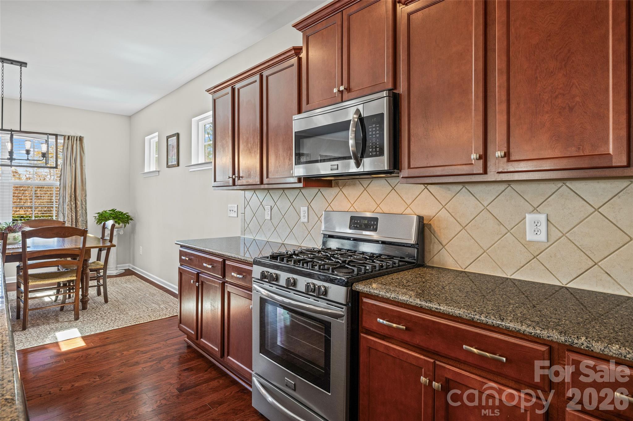 421 Brier Knob Drive — Fort Mill