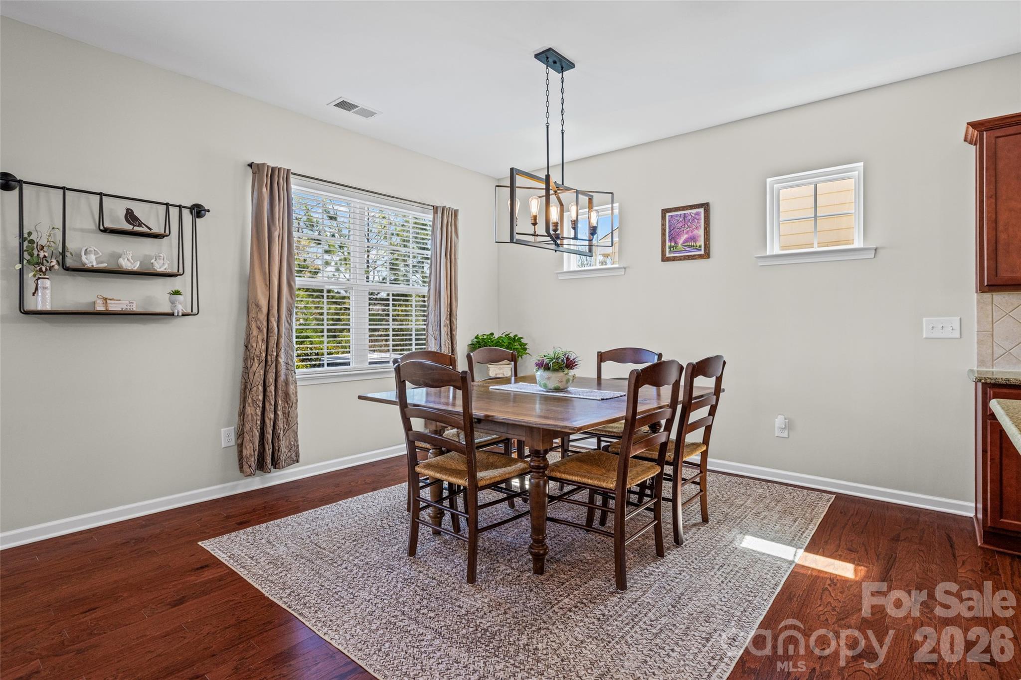421 Brier Knob Drive — Fort Mill