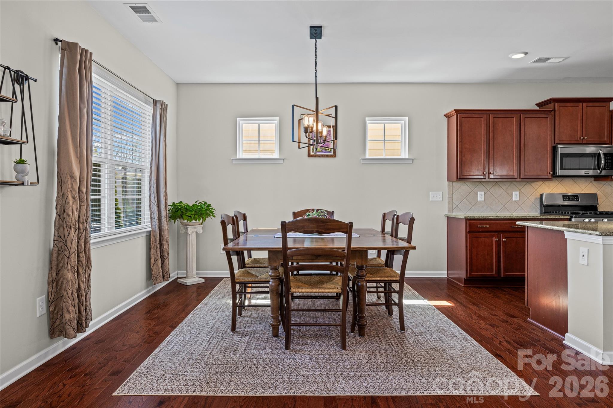 421 Brier Knob Drive — Fort Mill
