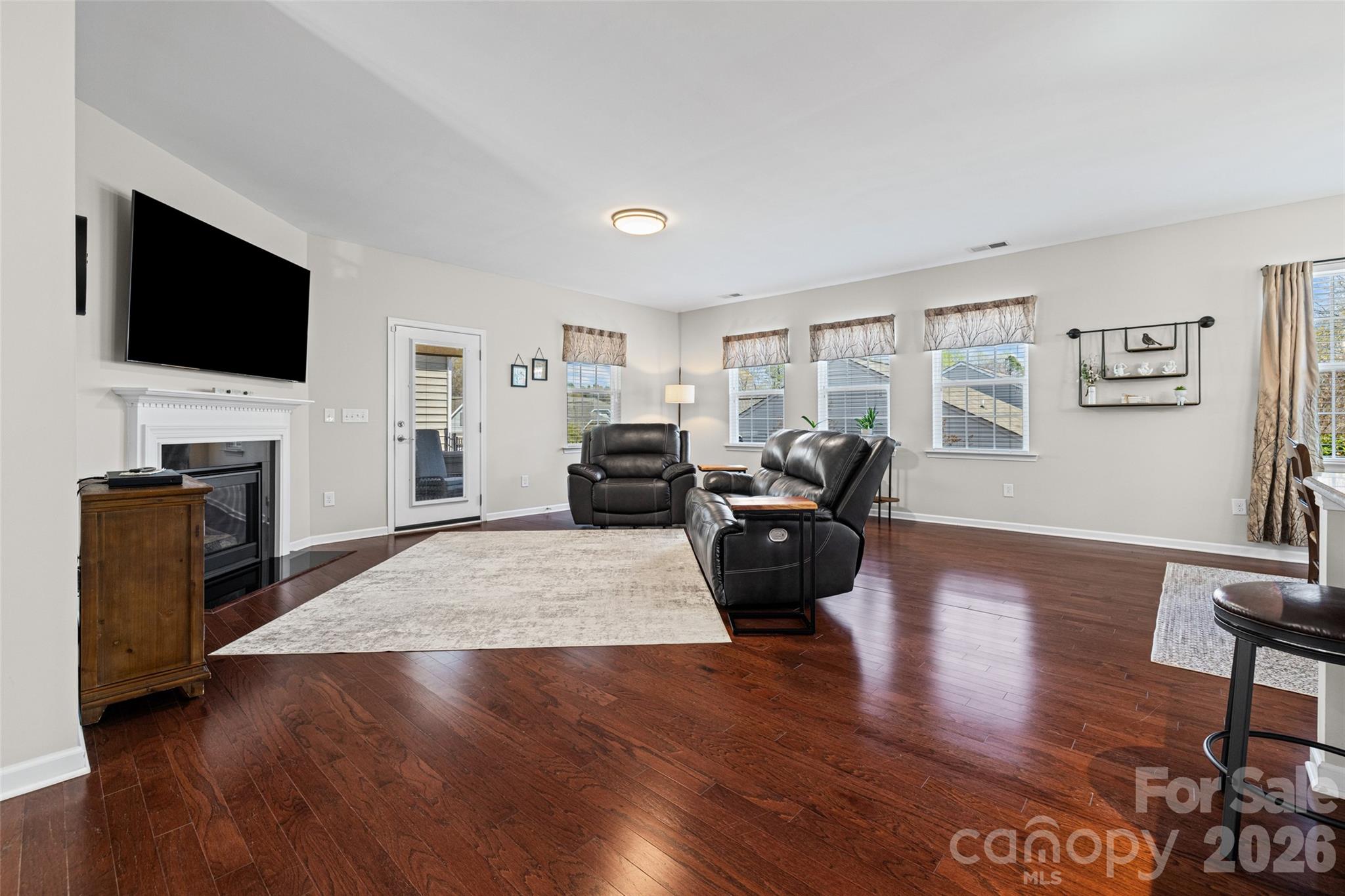 421 Brier Knob Drive — Fort Mill