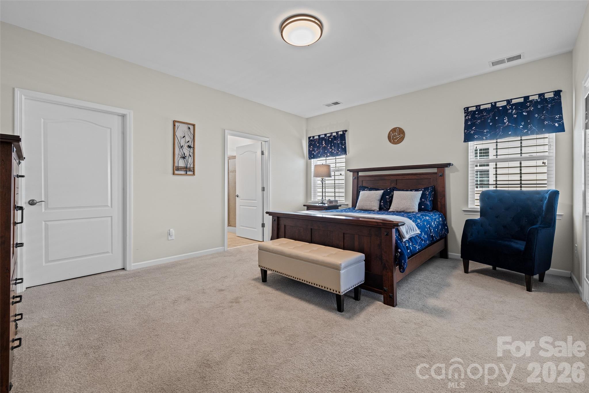 421 Brier Knob Drive — Fort Mill
