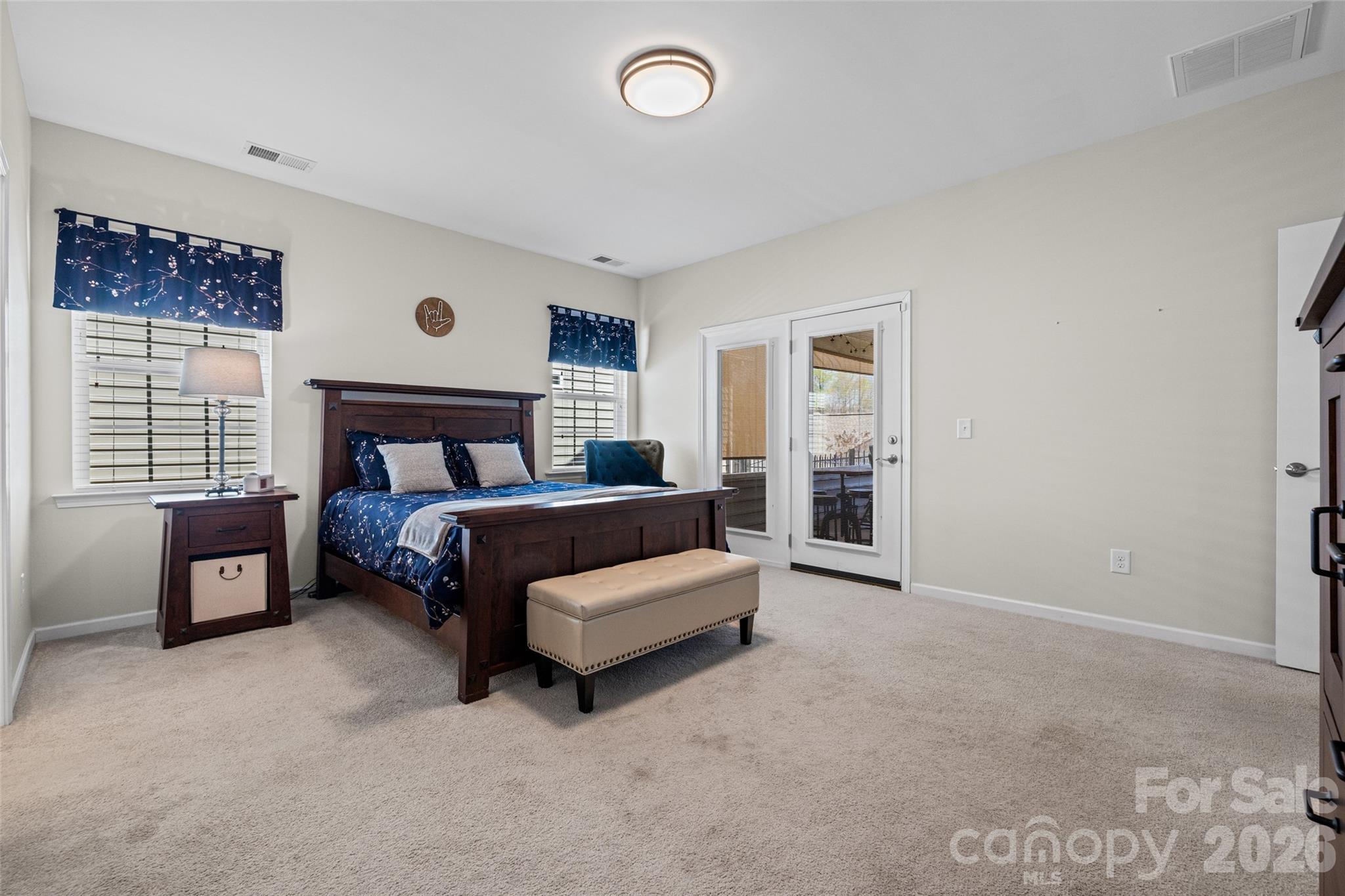 421 Brier Knob Drive — Fort Mill