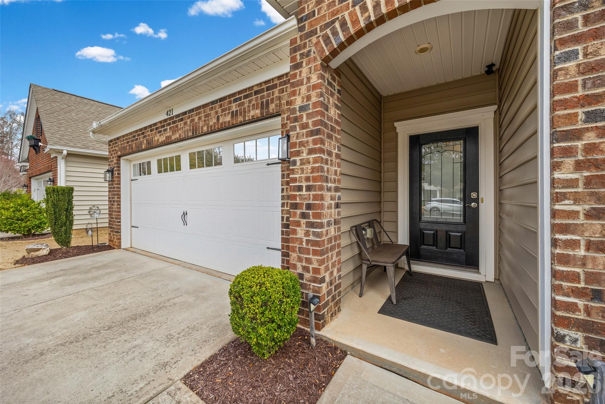 421 Brier Knob Drive — Fort Mill