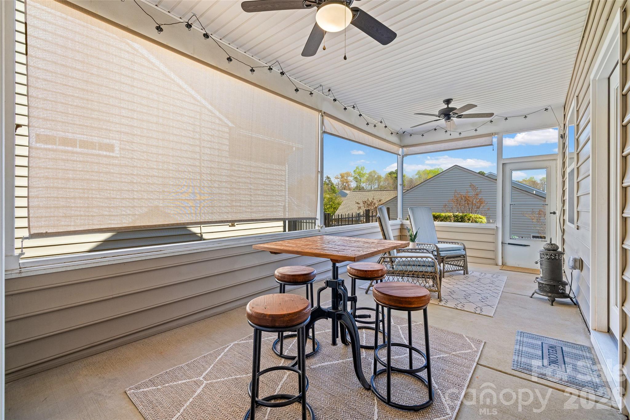 421 Brier Knob Drive — Fort Mill