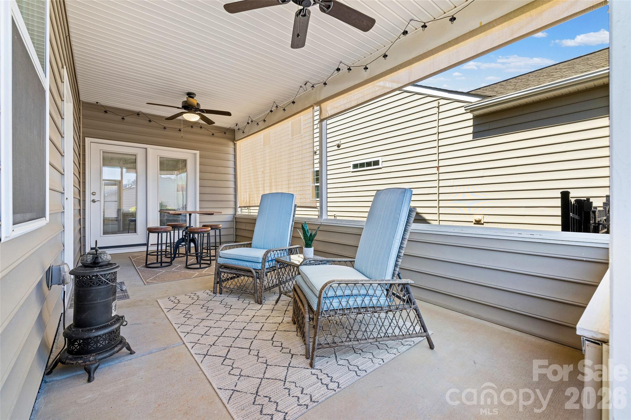 421 Brier Knob Drive — Fort Mill