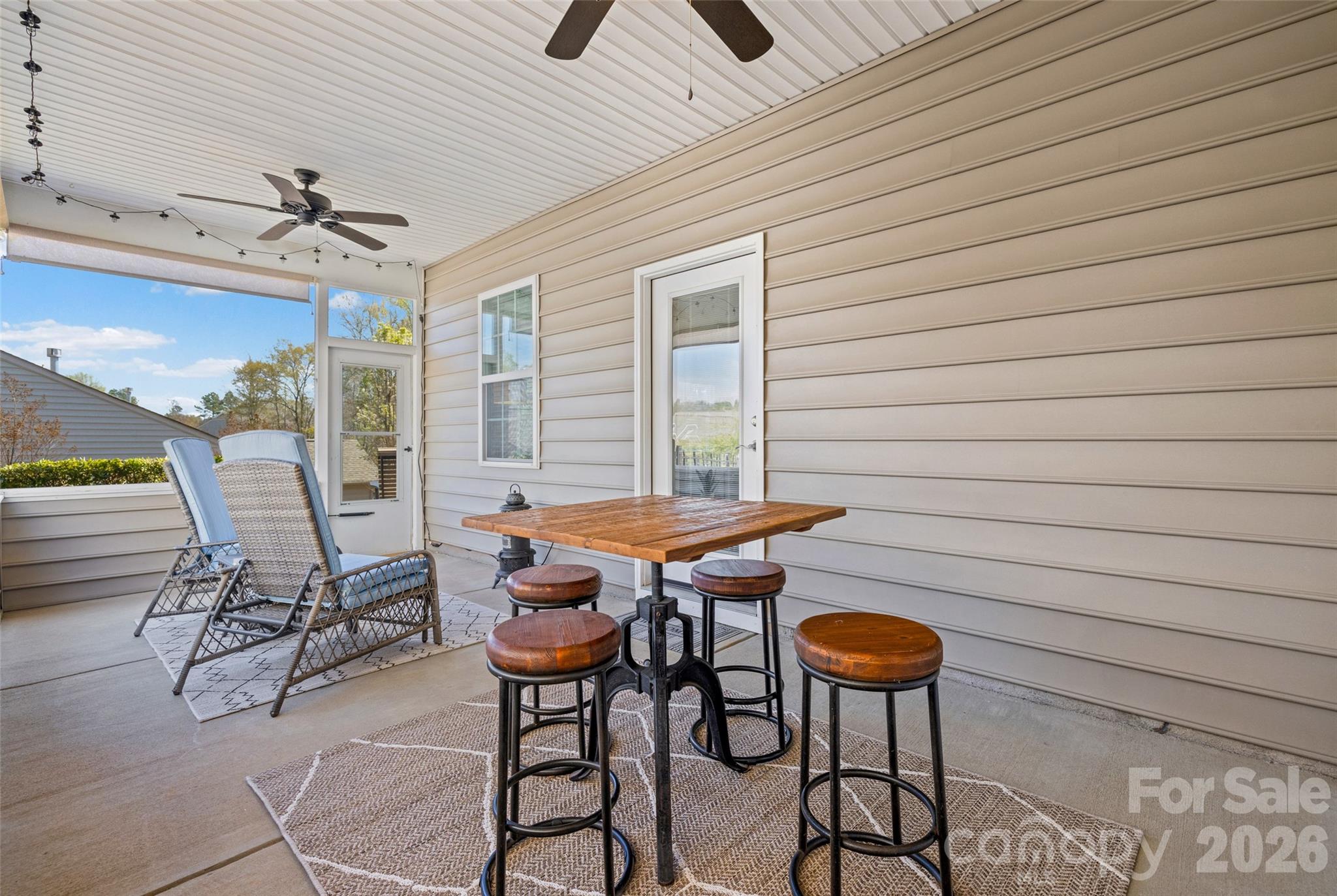 421 Brier Knob Drive — Fort Mill