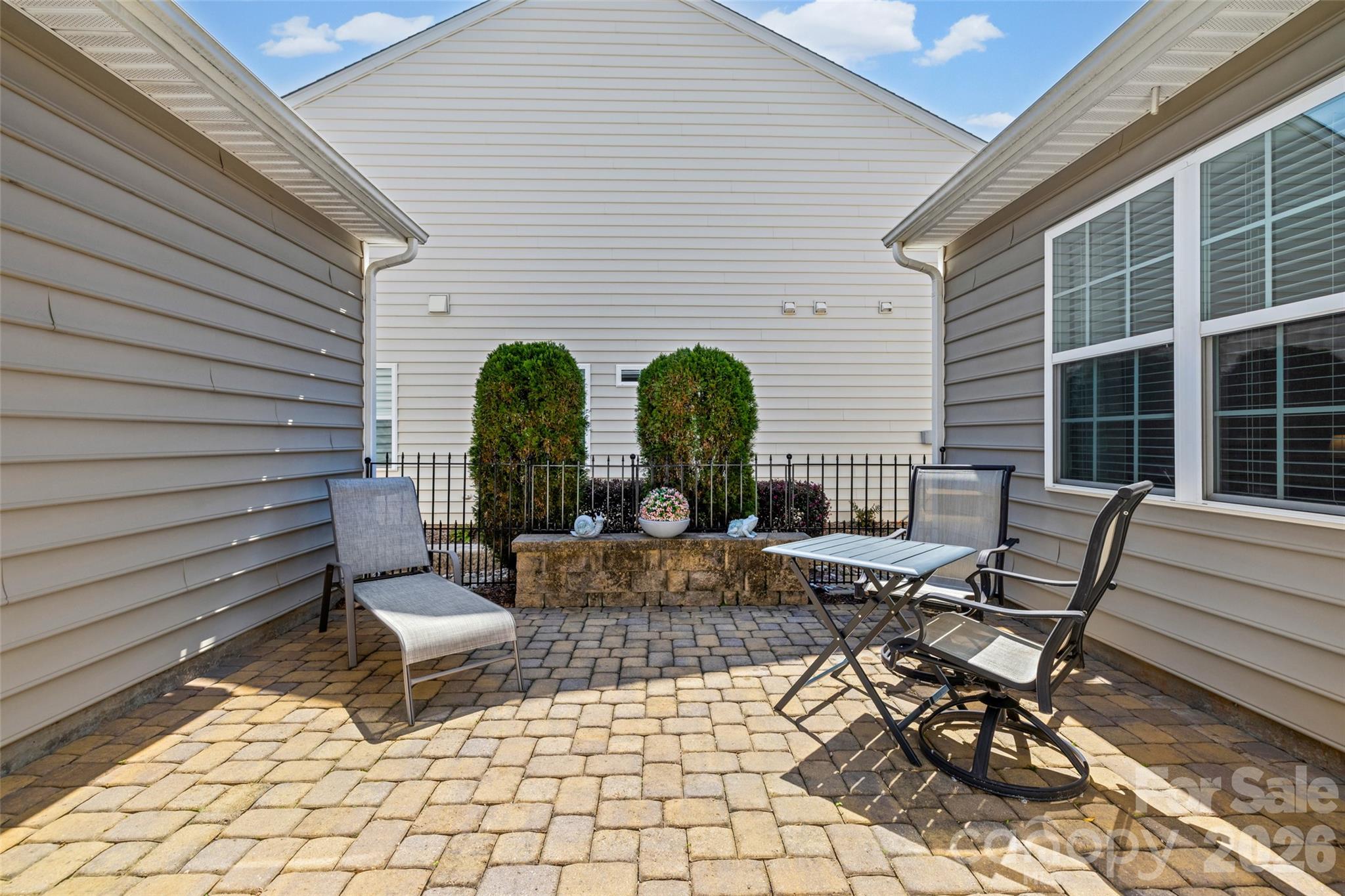 421 Brier Knob Drive — Fort Mill