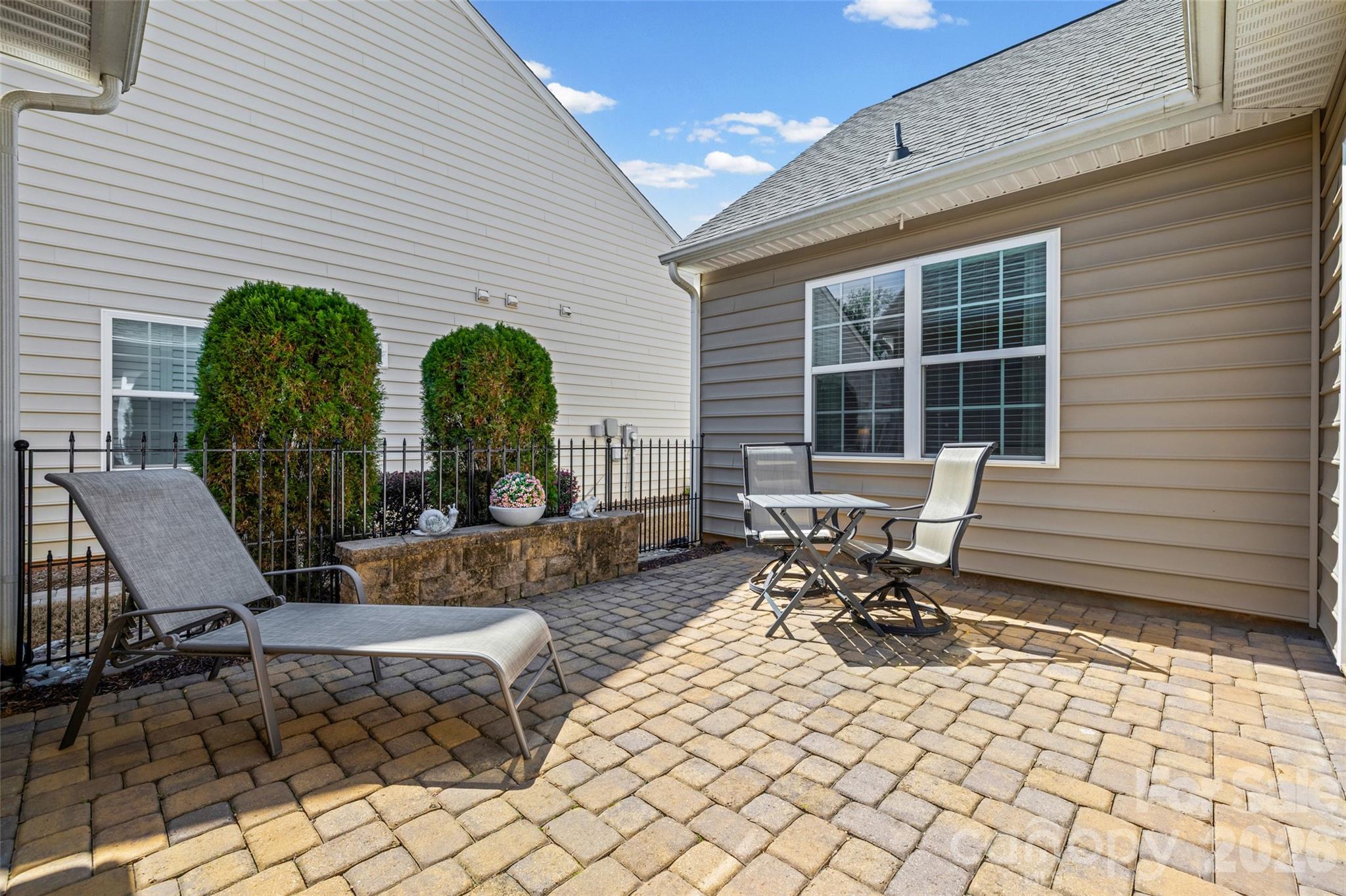 421 Brier Knob Drive — Fort Mill
