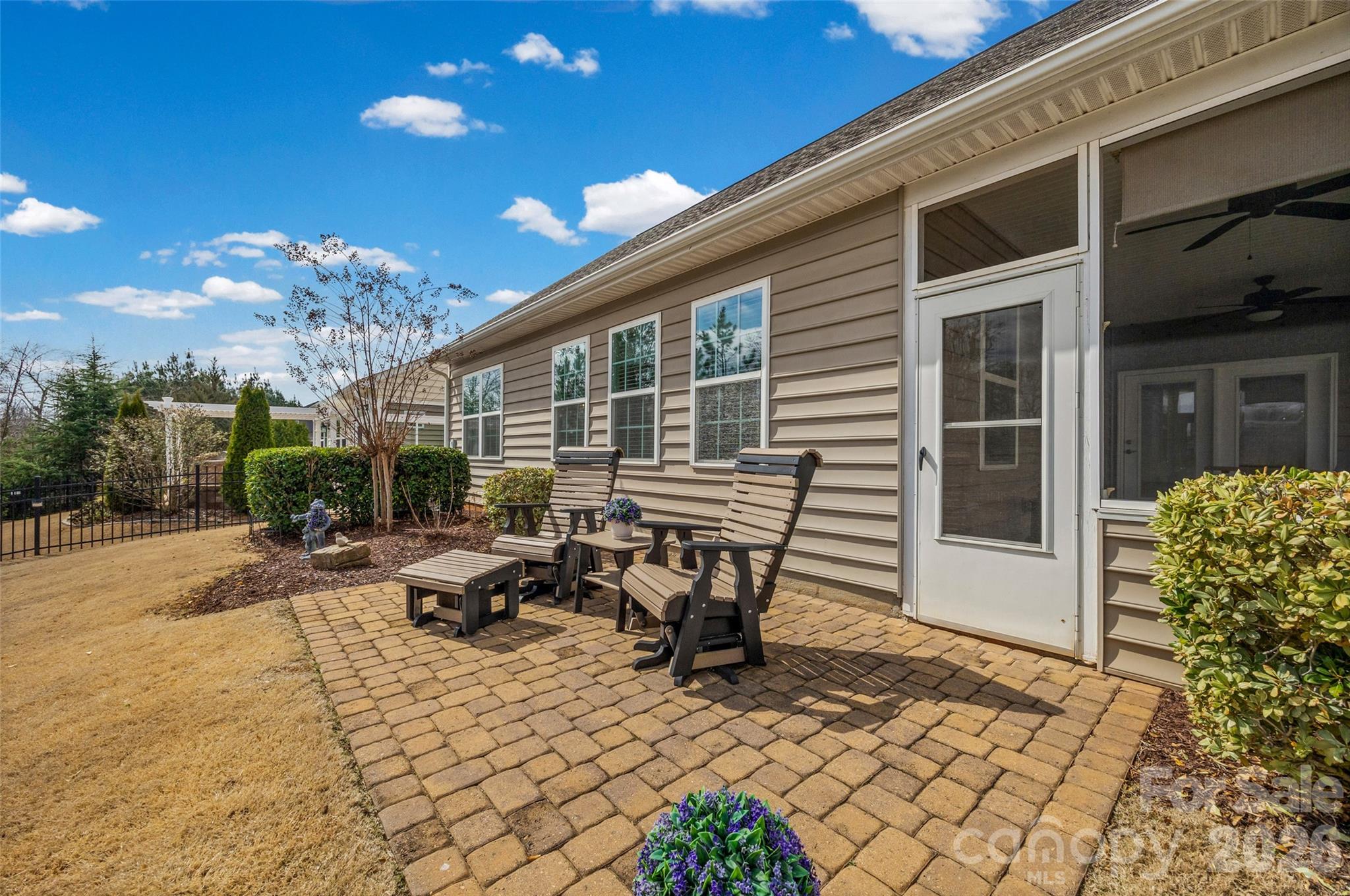 421 Brier Knob Drive — Fort Mill