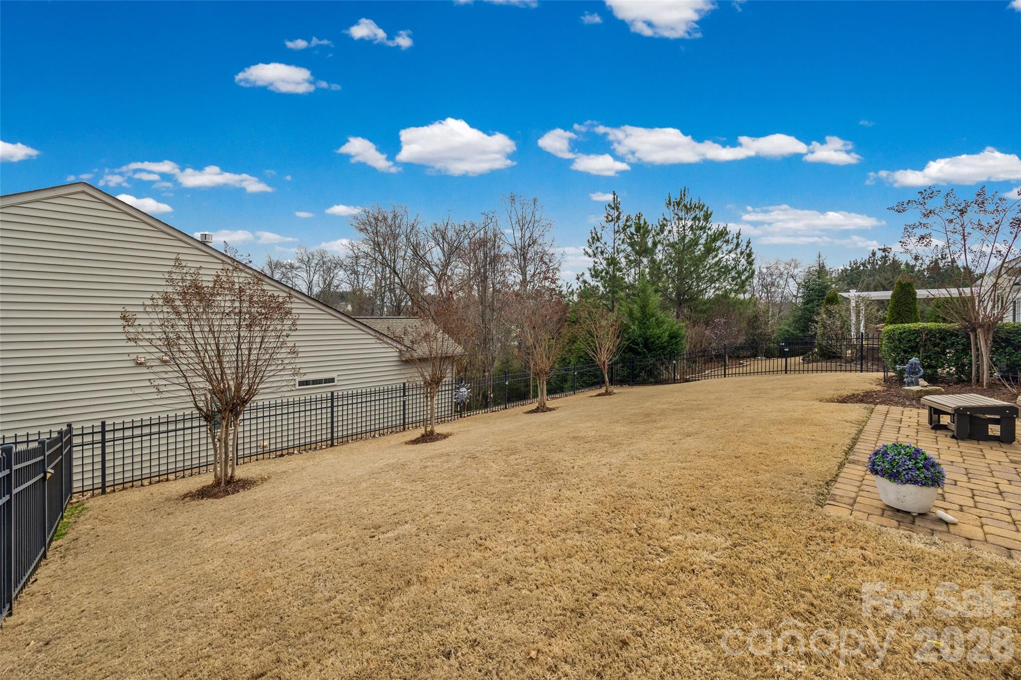 421 Brier Knob Drive — Fort Mill