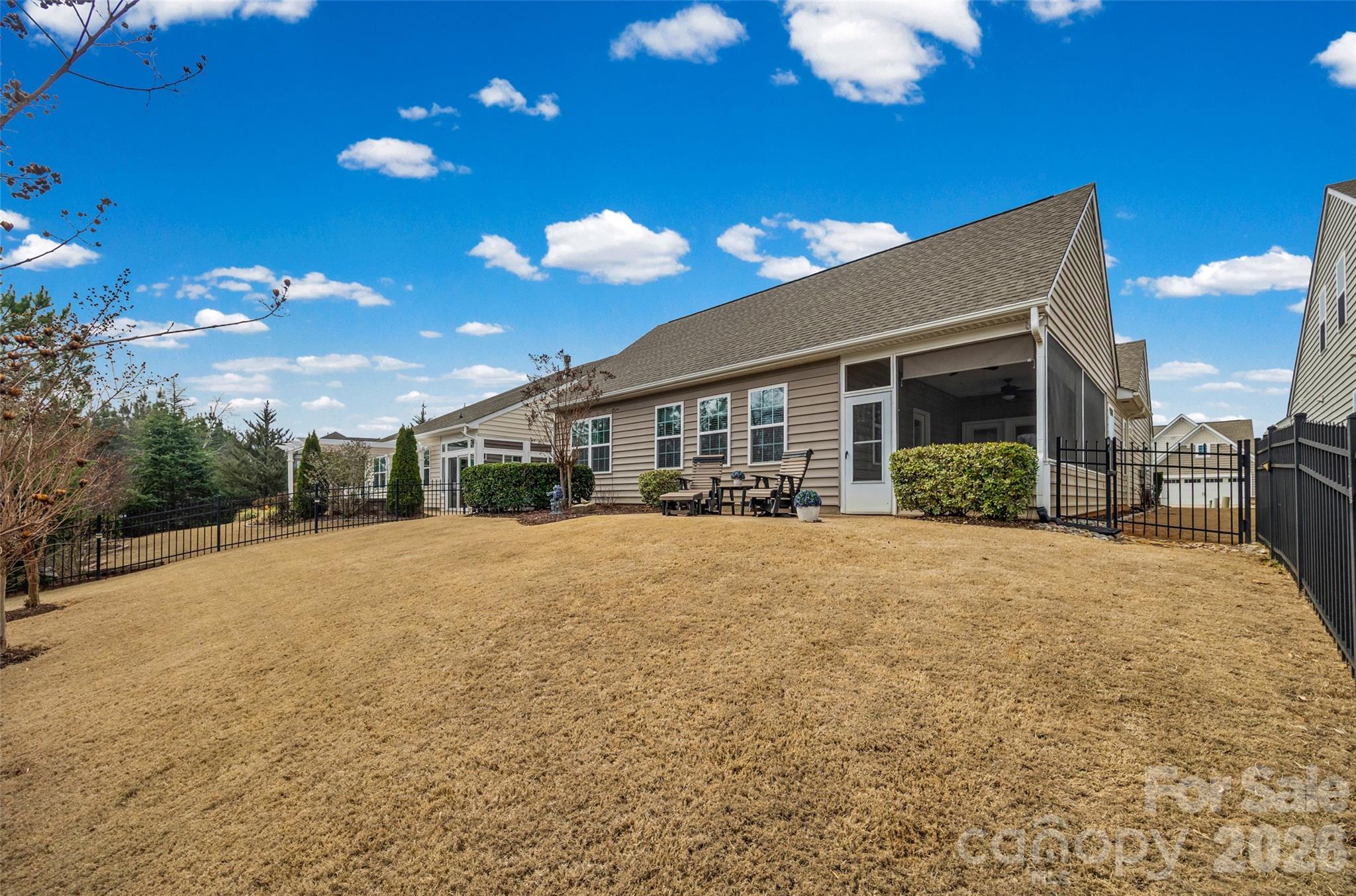 421 Brier Knob Drive — Fort Mill
