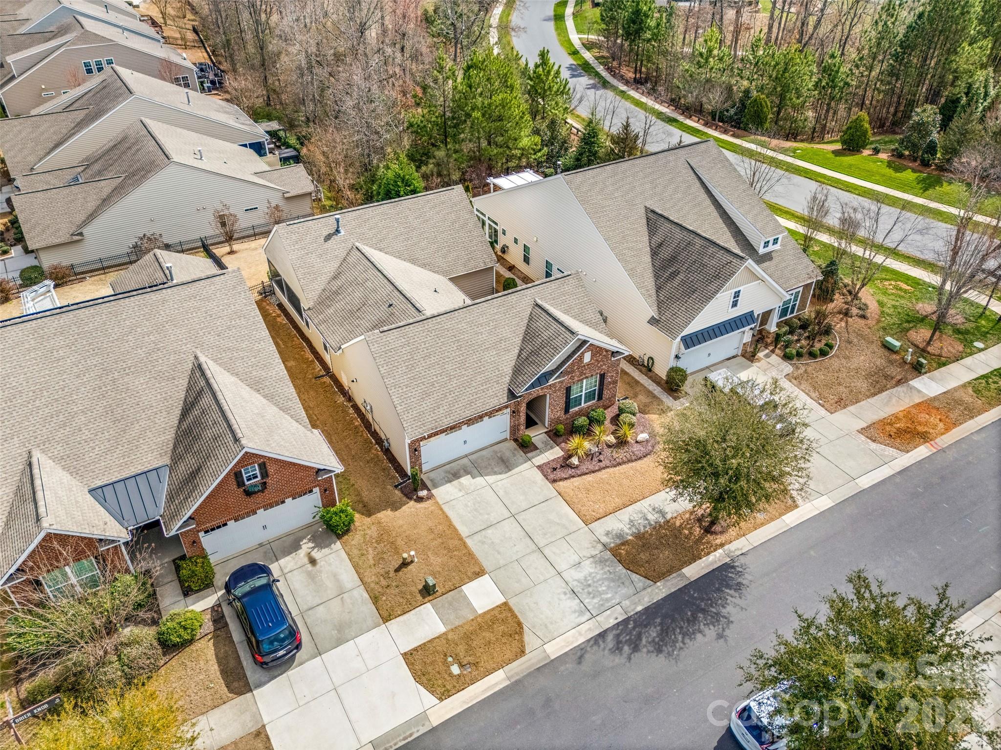 421 Brier Knob Drive — Fort Mill
