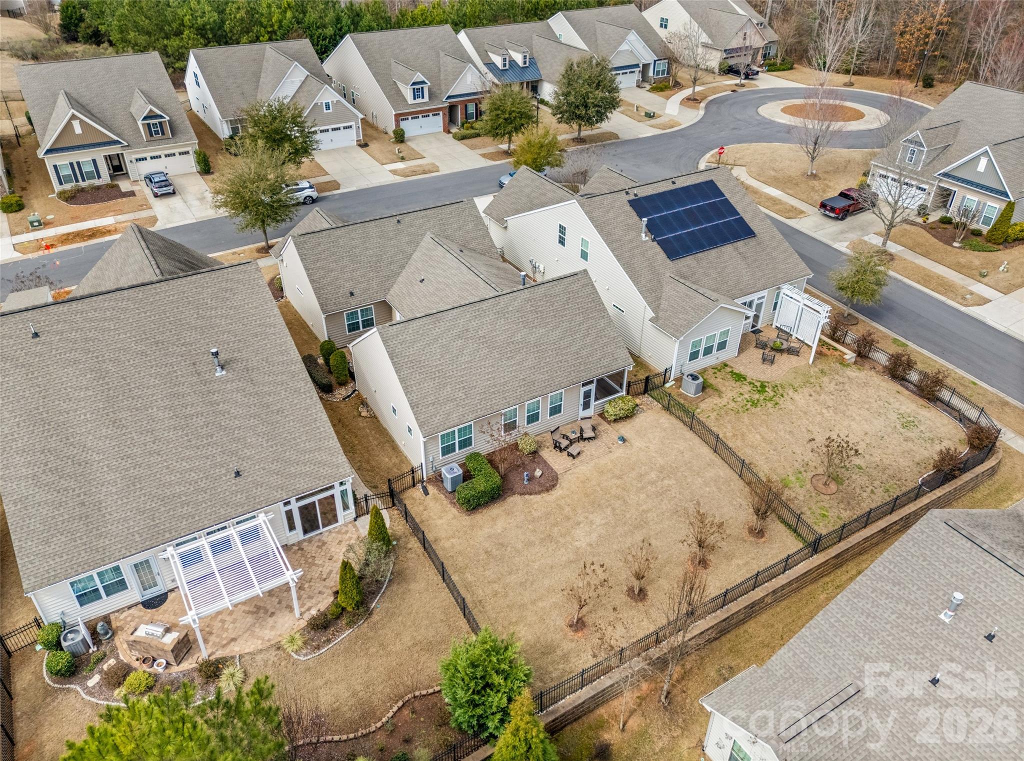 421 Brier Knob Drive — Fort Mill