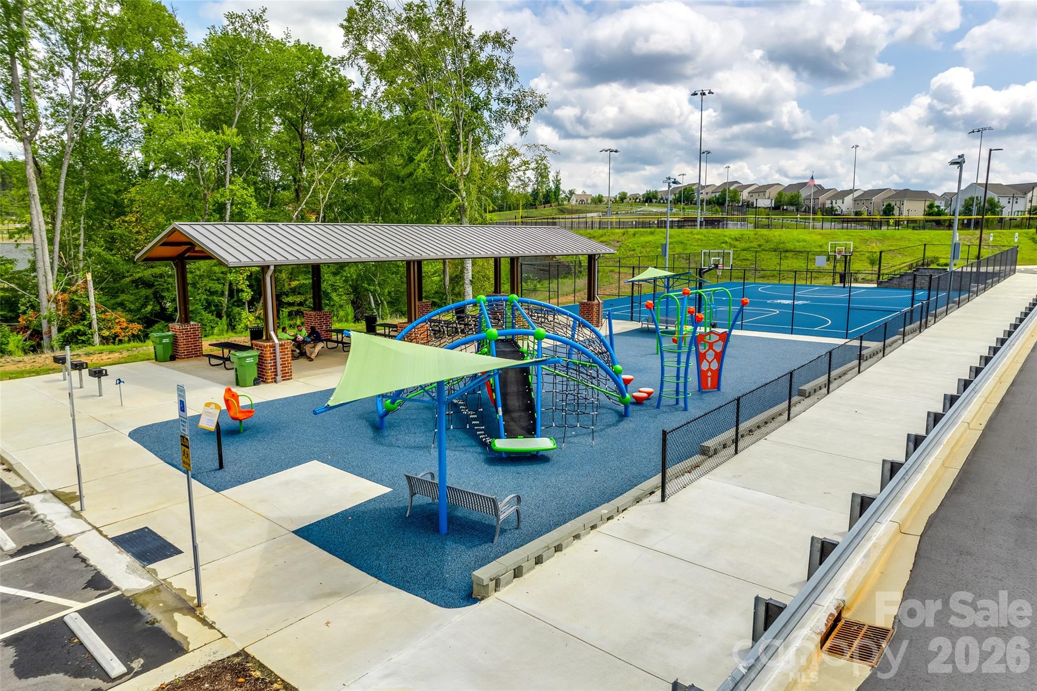 421 Brier Knob Drive — Fort Mill