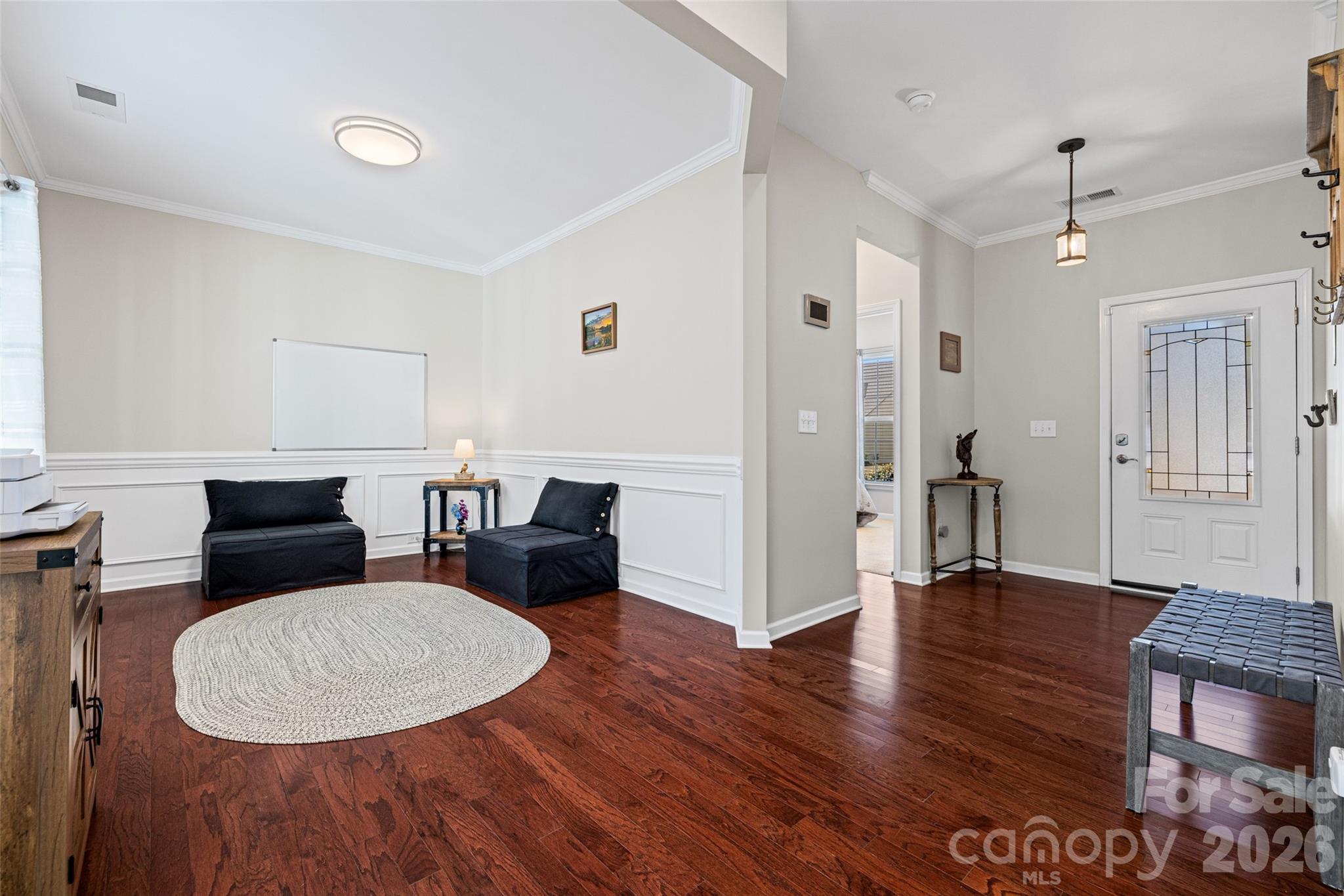 421 Brier Knob Drive — Fort Mill