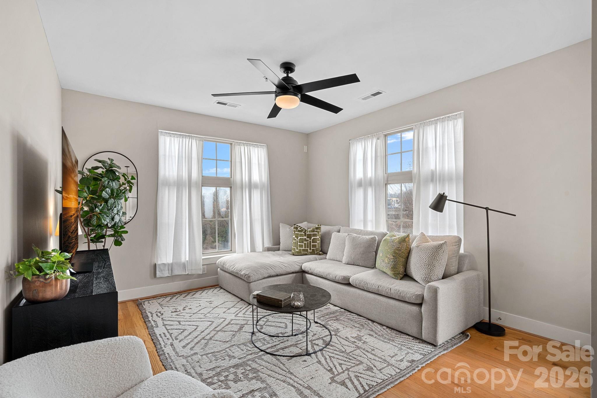1101 W 1st Street #315 — Charlotte