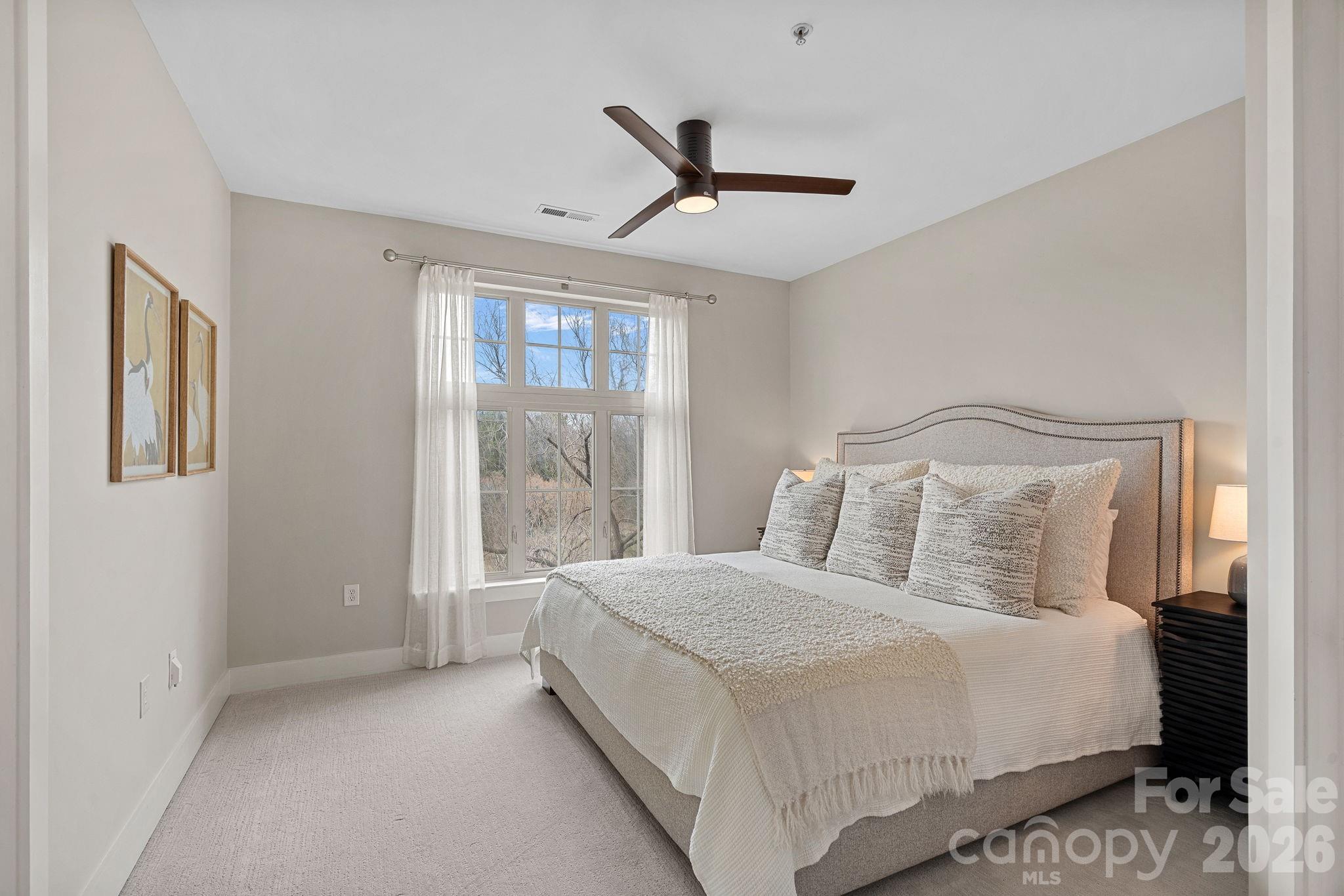 1101 W 1st Street #315 — Charlotte