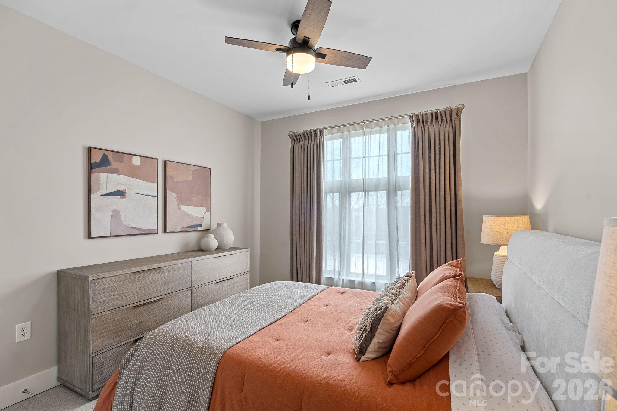 1101 W 1st Street #315 — Charlotte