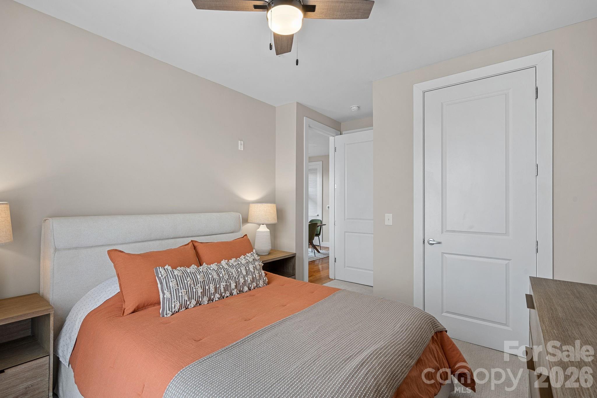 1101 W 1st Street #315 — Charlotte