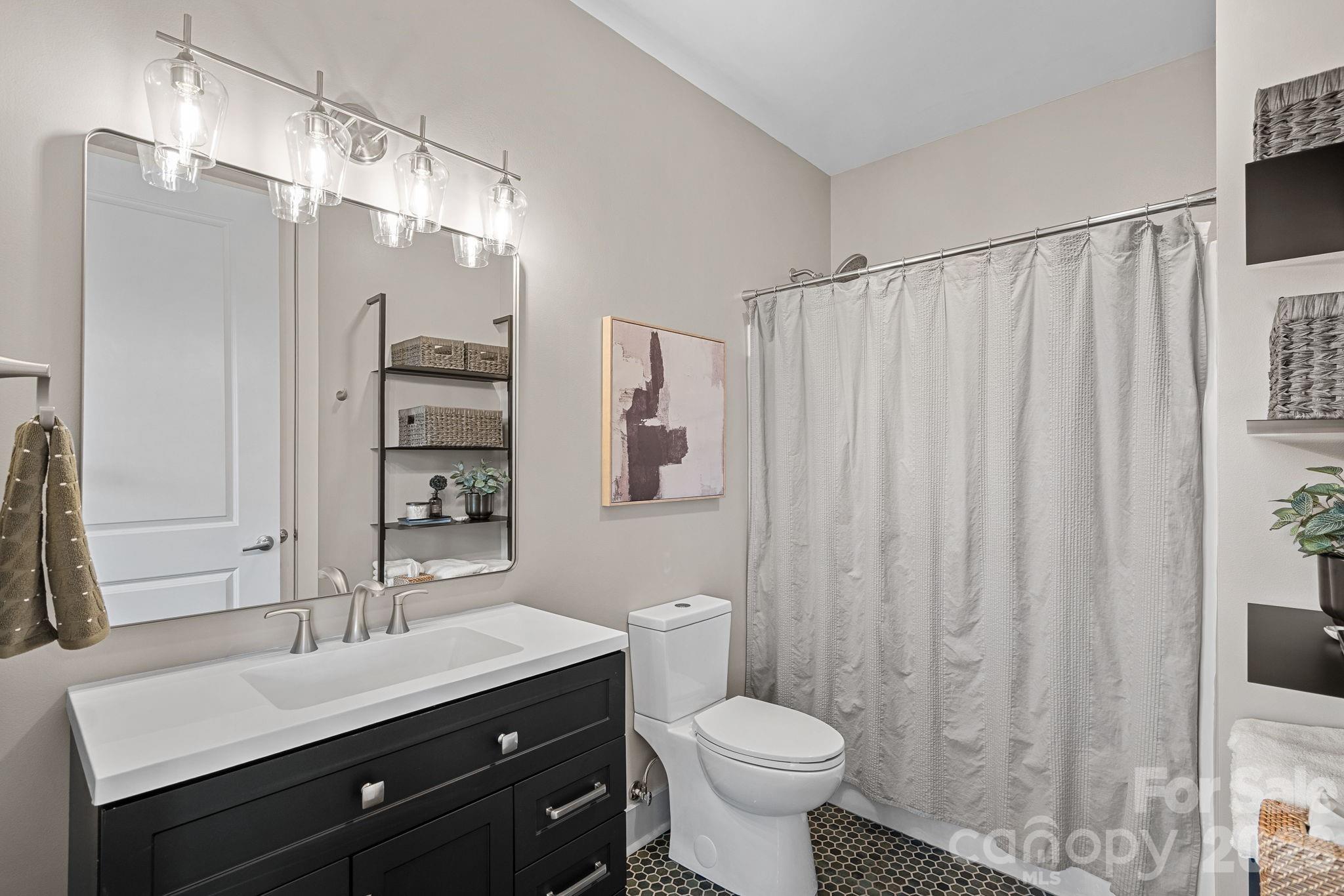1101 W 1st Street #315 — Charlotte