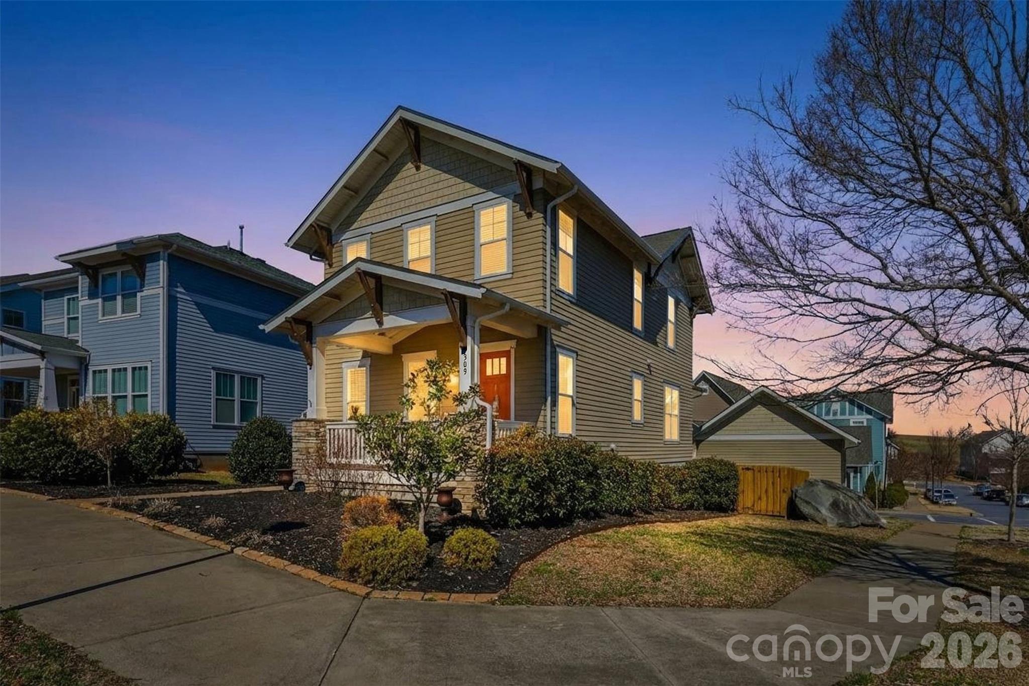 309 Mariemont Way — Rock Hill