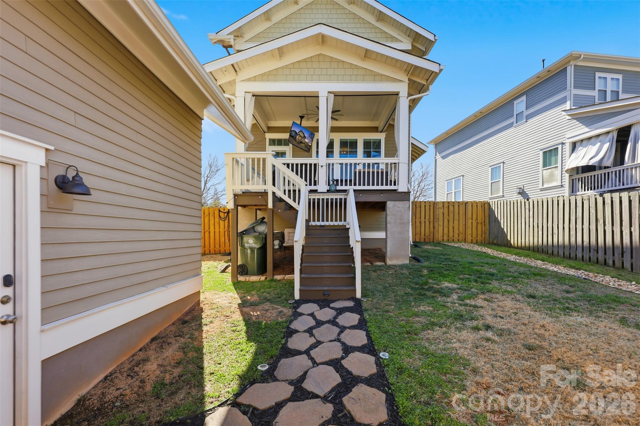 309 Mariemont Way — Rock Hill