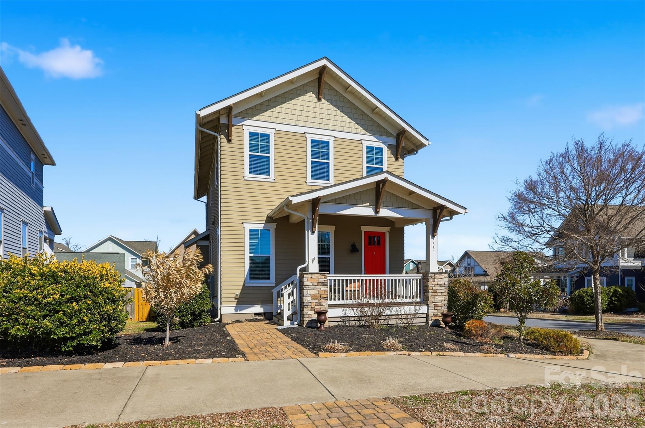 309 Mariemont Way — Rock Hill