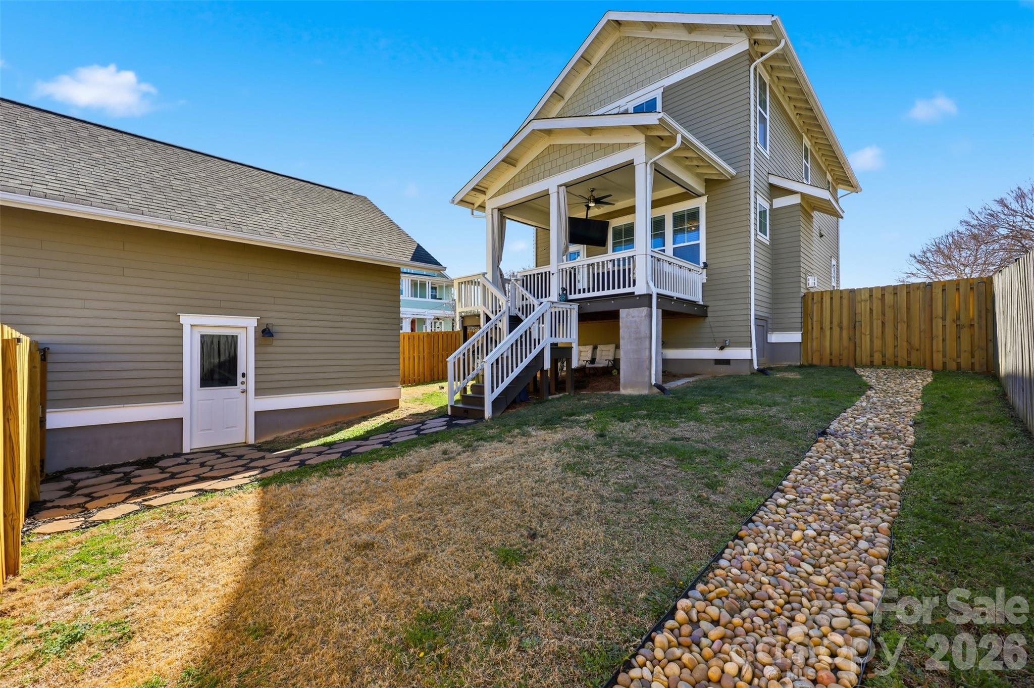 309 Mariemont Way — Rock Hill