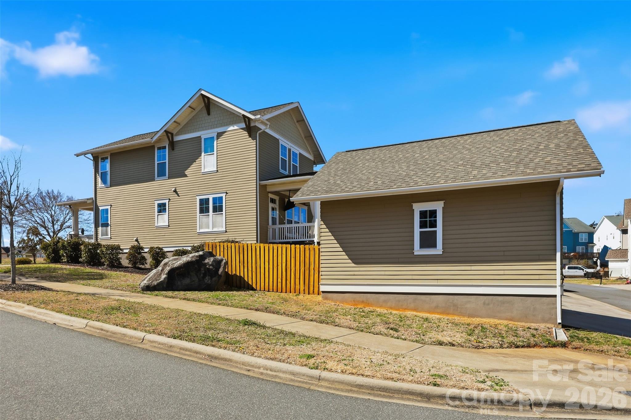 309 Mariemont Way — Rock Hill