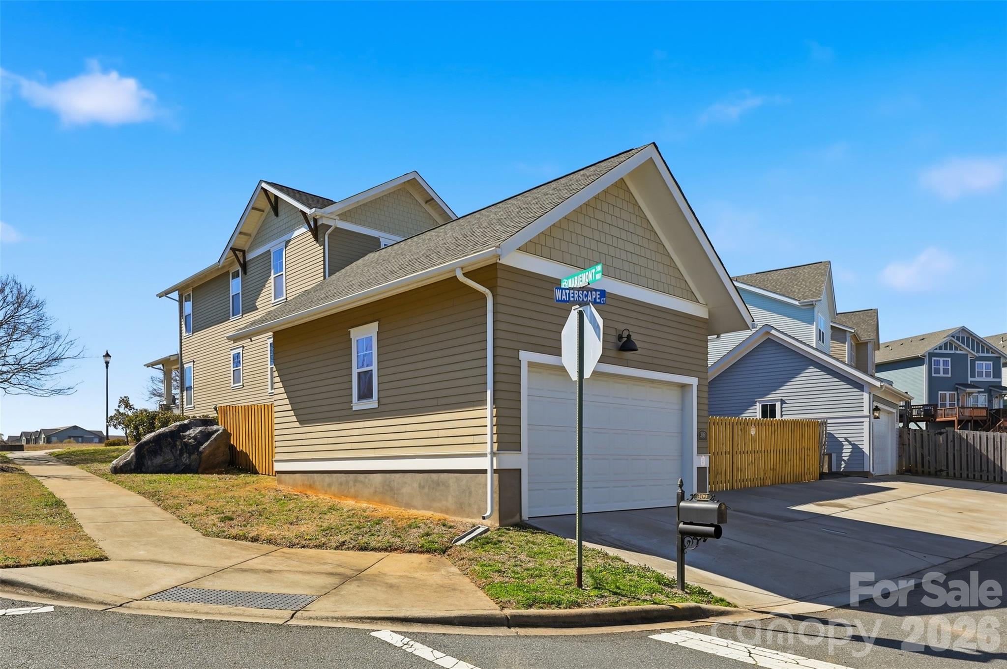 309 Mariemont Way — Rock Hill